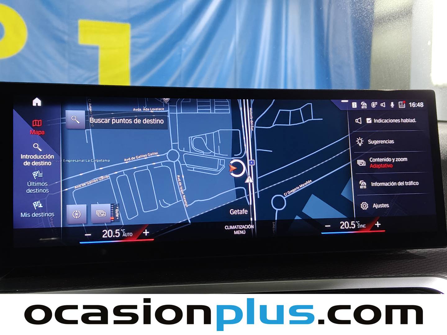 Foto BMW Serie 4 BMW Serie 4 420i Gran Coupe (184 CV) Pack M