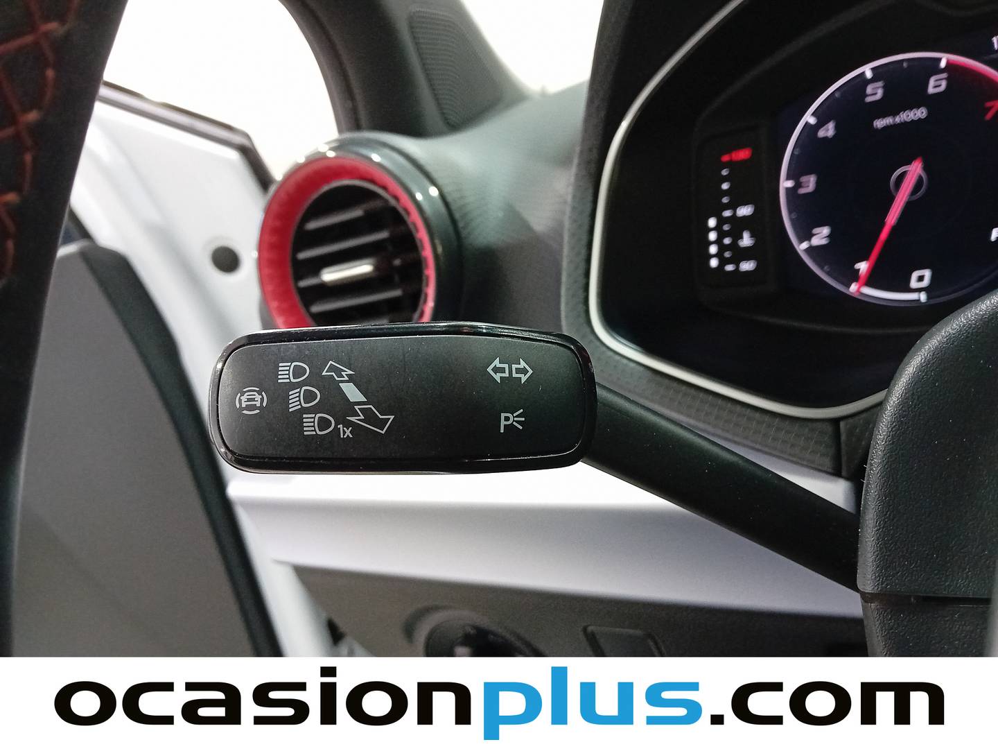 Seat Arona Seat Arona 1.5 TSI S&S FR XL DSG (150 CV) 150cv