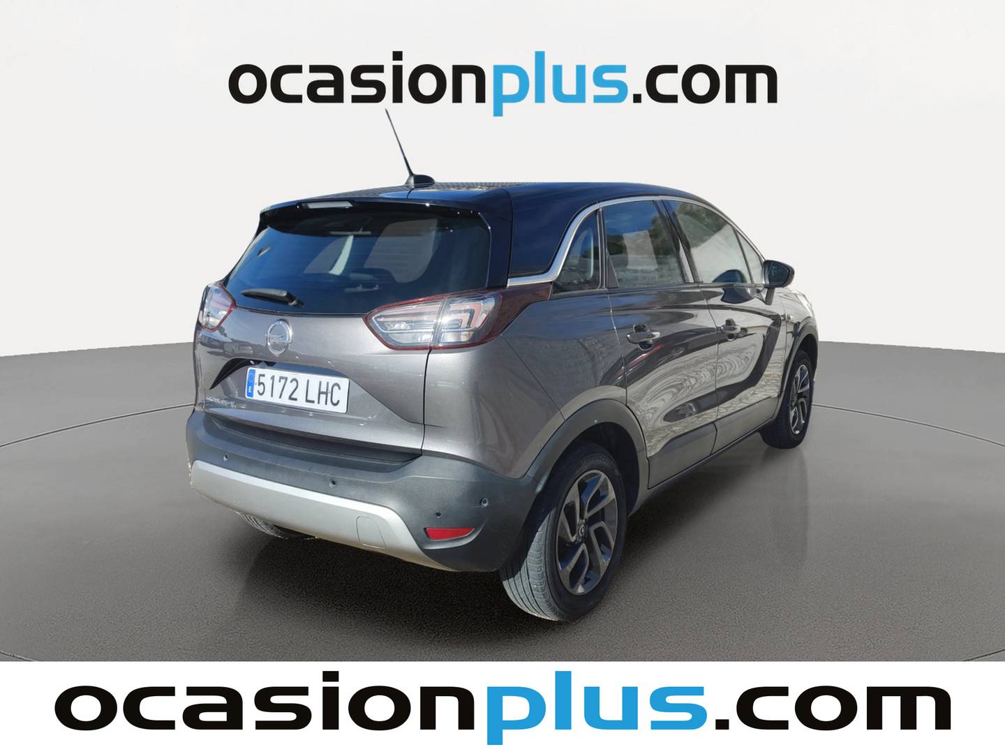 Foto Opel Crossland X Opel Crossland X 1.2 Opel 2020 (110 CV)
