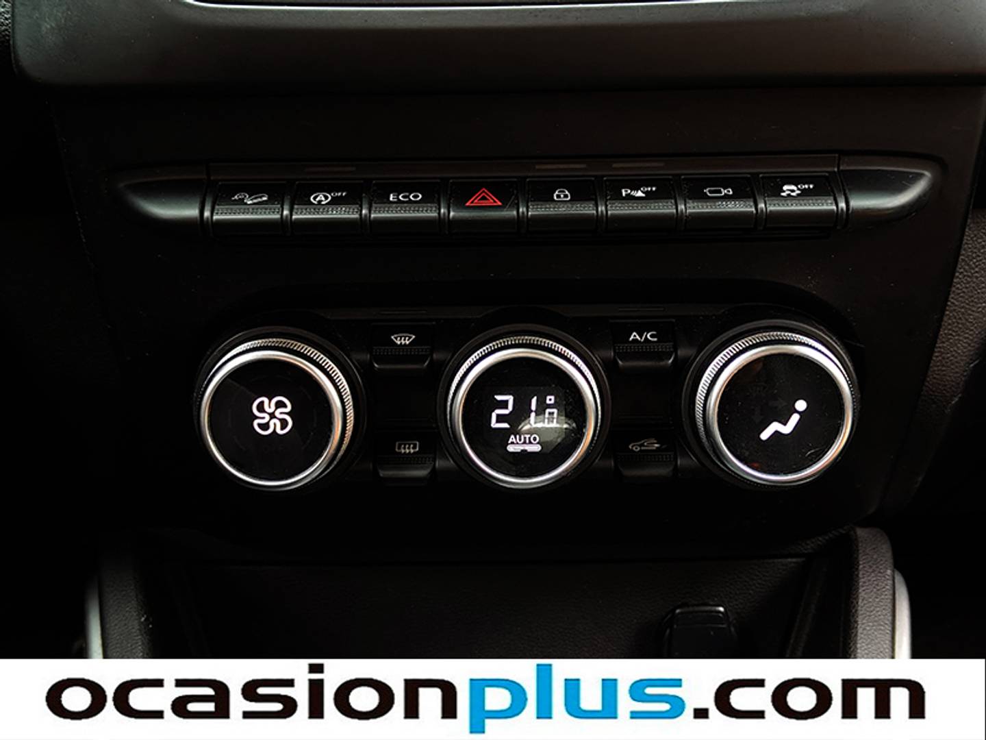 Foto Dacia Duster Dacia Duster Prestige TCE (125 CV) 4x4