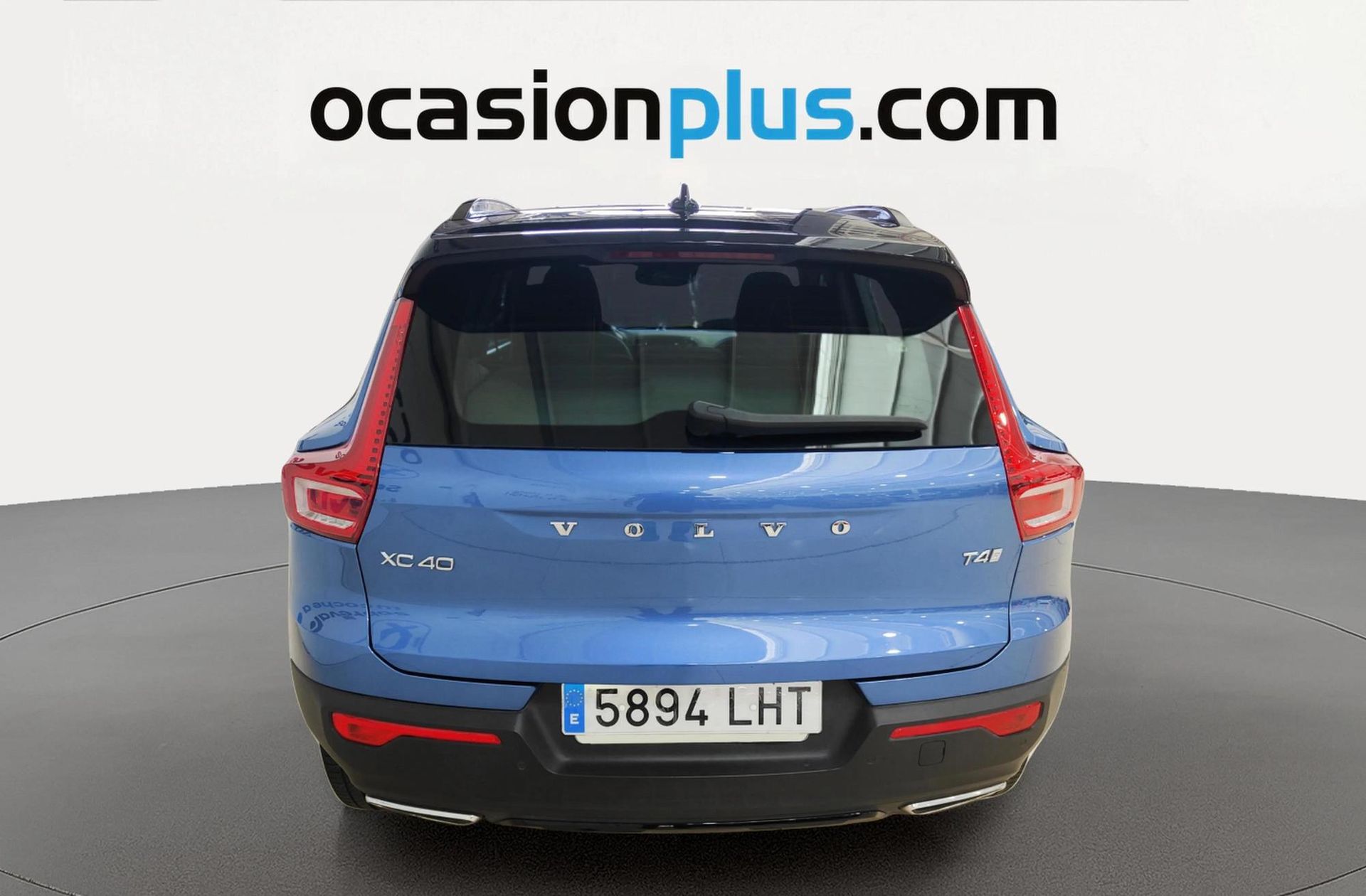 Volvo XC40 T4 R-Design - foto 15