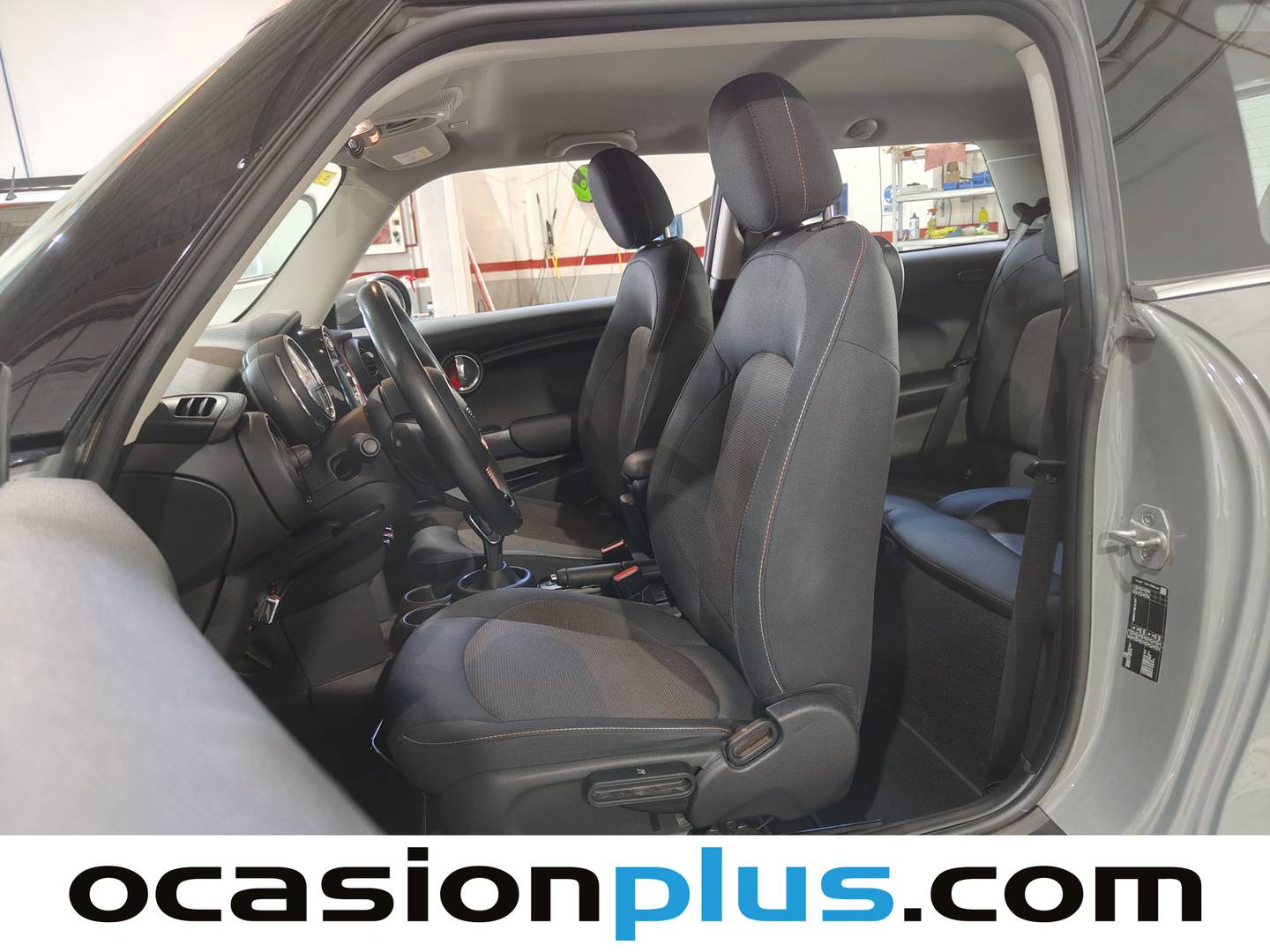 Mini MINI MINI MINI 3 Puertas One (102 CV) automático