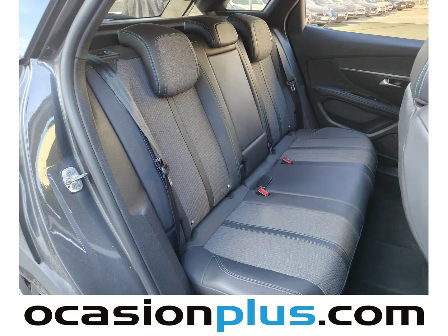 Foto Peugeot 3008 Peugeot 3008 PureTech 130 S&S Allure Pack  (130 CV)