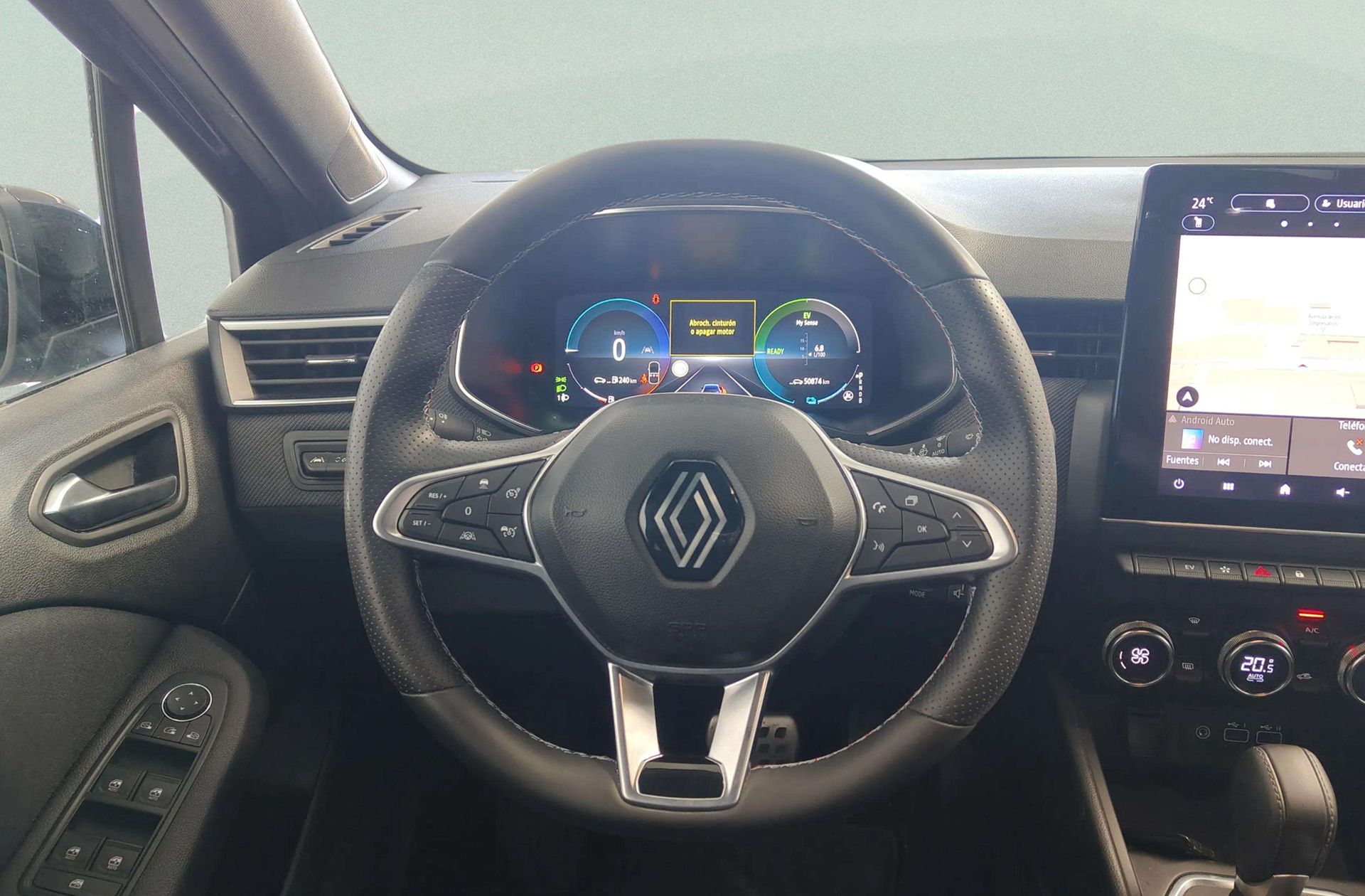 Renault Clio Esprit Alpine E-Tech - foto 24