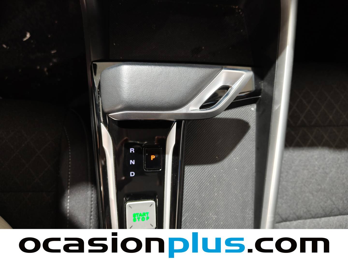 MG ZS MG ZS 1.5 Hybrid+ Standard (197 CV) de segunda mano