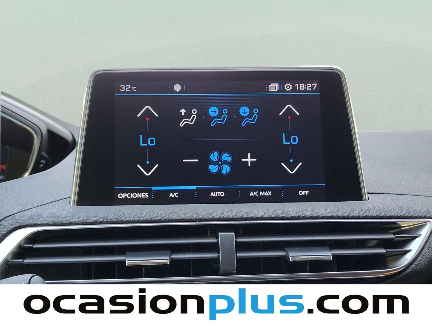 Peugeot 5008 Peugeot 5008 BlueHDI 130 S&S Active (130 CV) 7 Plazas diésel