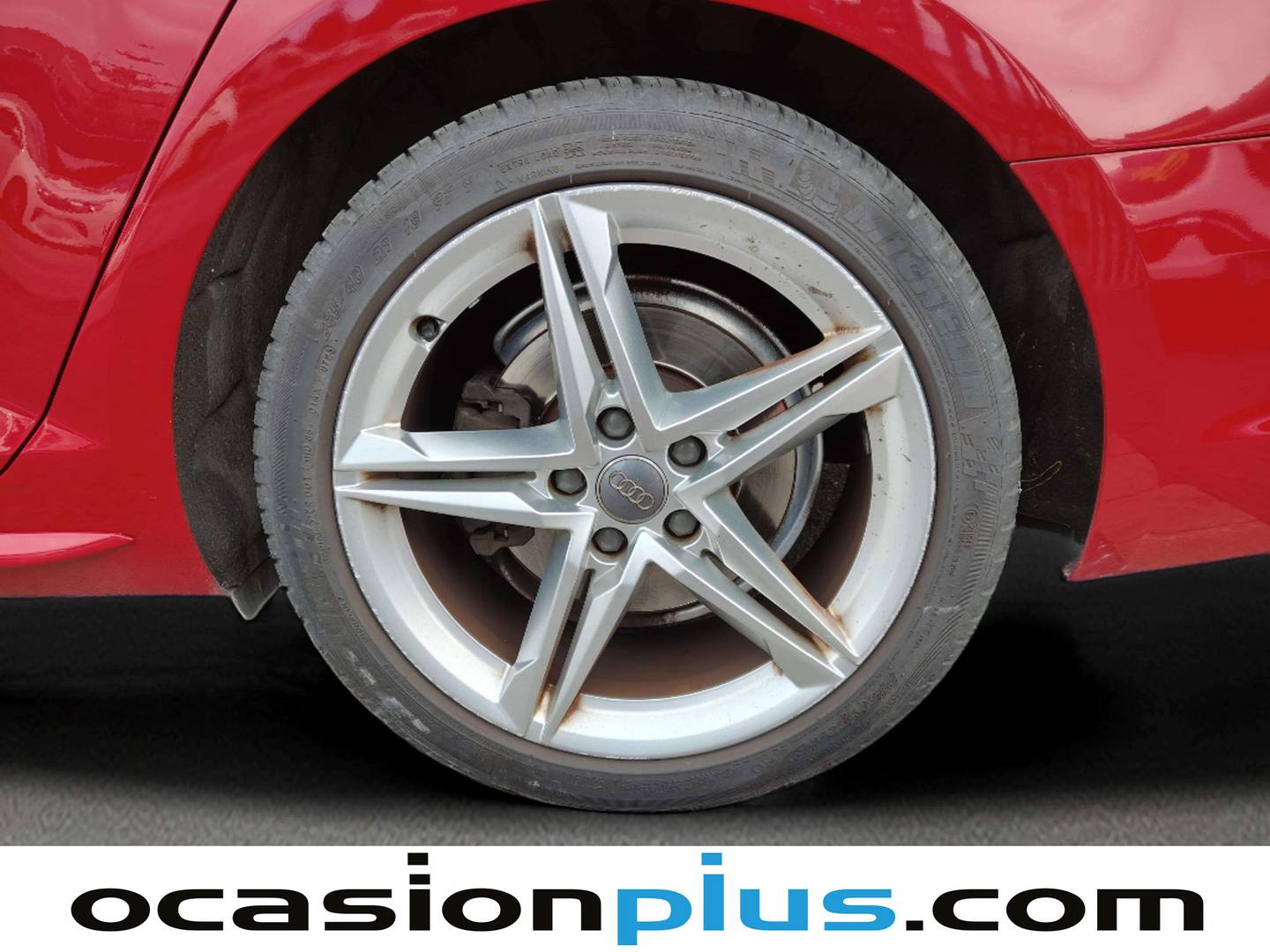 Foto Audi A4 Audi A4 Avant S line edition 2.0 TFSI (190 CV) S tronic