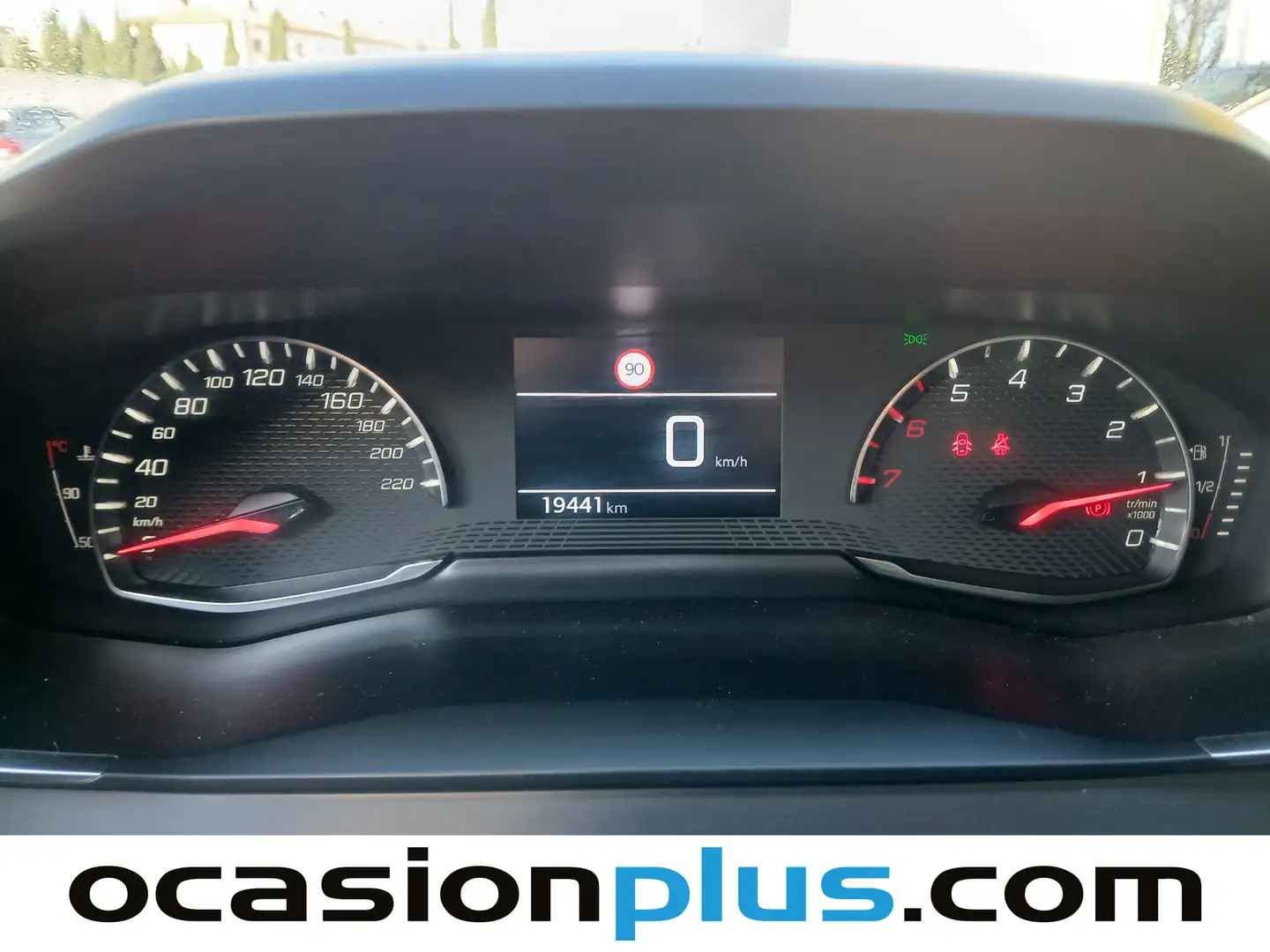 Foto Peugeot 2008 Peugeot 2008 PureTech 100 S&S Active (100 CV)