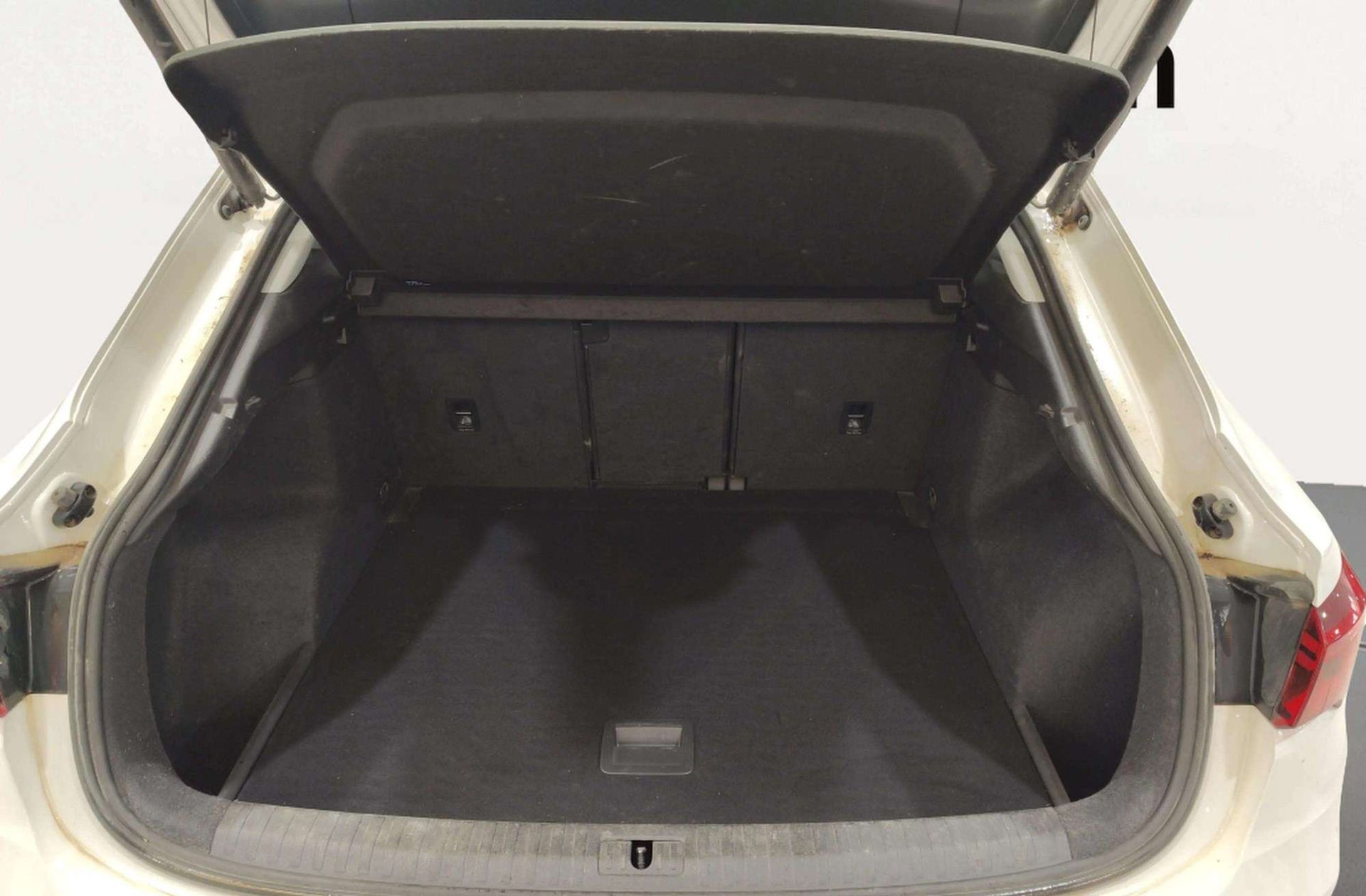Audi Q3 Advanced 35 TDI S tronic - foto 15