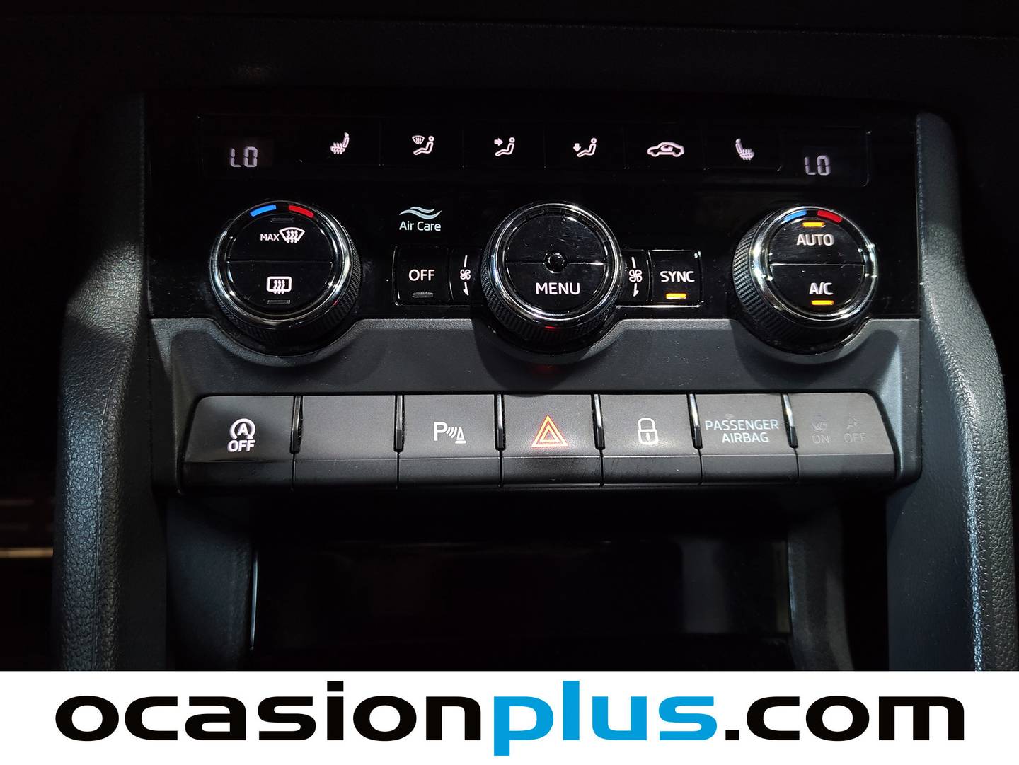 Skoda Karoq Skoda Karoq 1.5 TSI ACT Sportline DSG (150 CV) km 0
