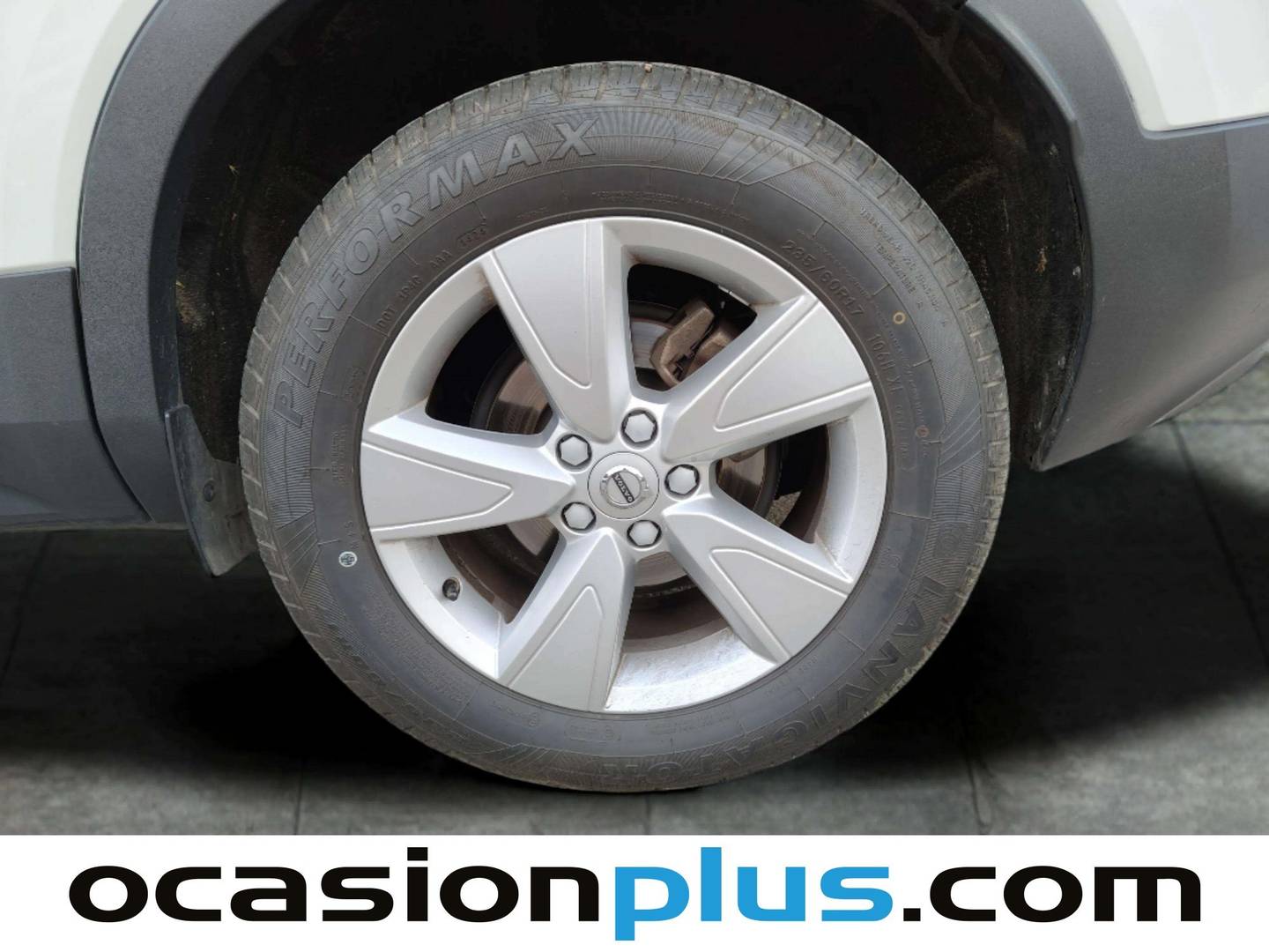 Foto Volvo XC40 Volvo XC40 D3 (150 CV)