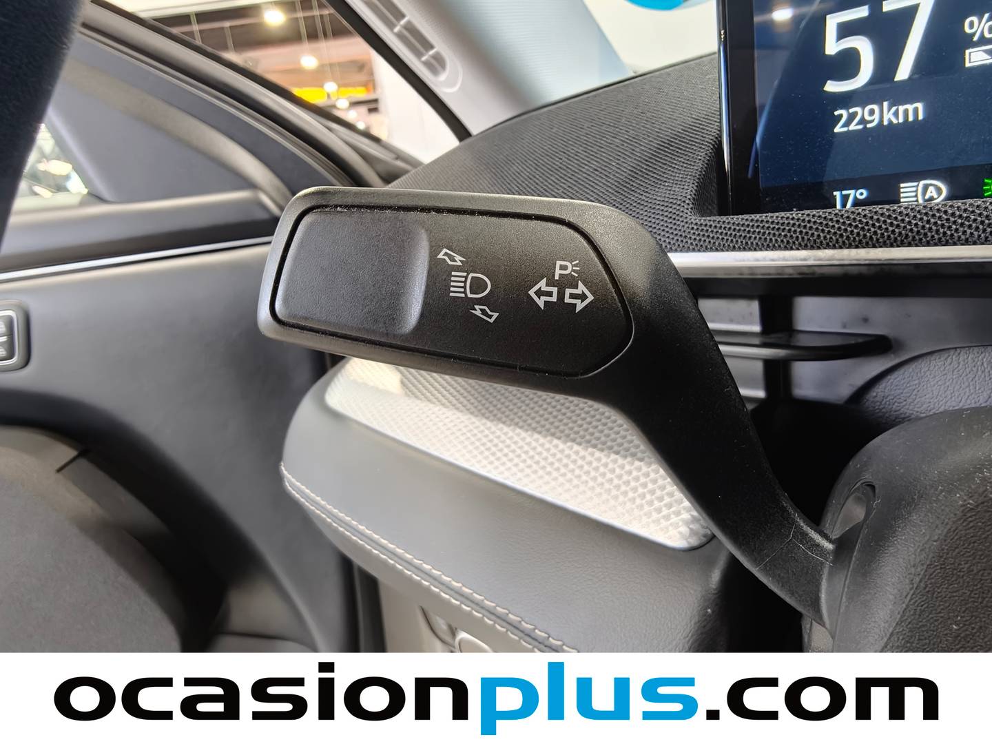 Ford Mustang Mach-E Ford Mustang Mach-E Batería 75.7Kwh (269 CV) barato