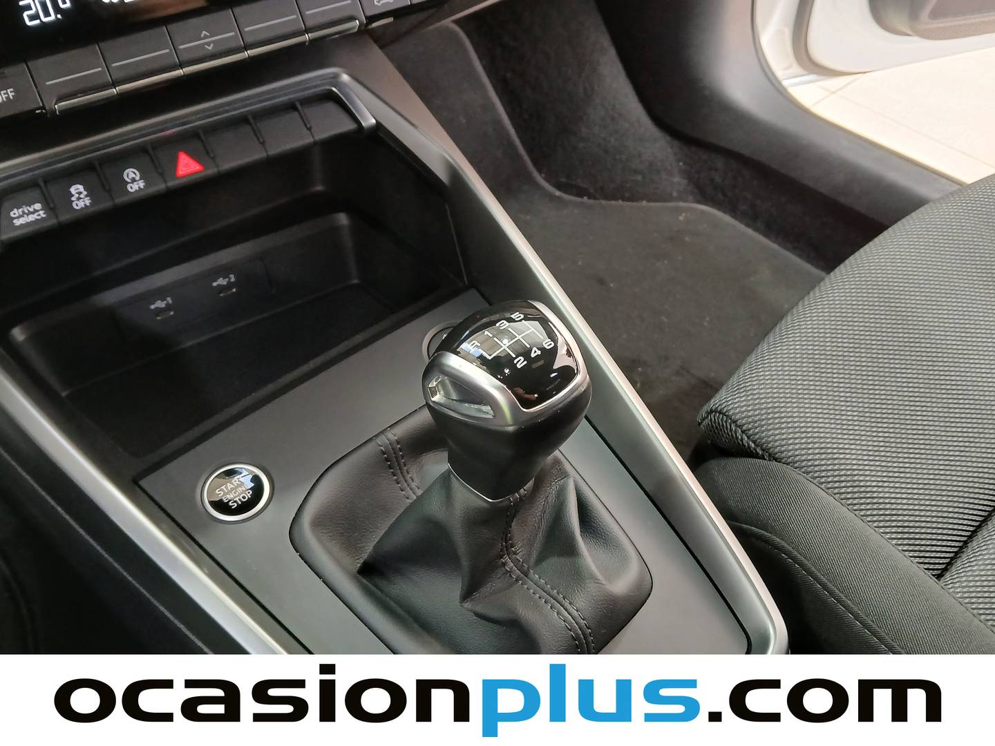 Audi A3 Audi A3 Sportback S-Line 30 TDI (116 CV) de segunda mano