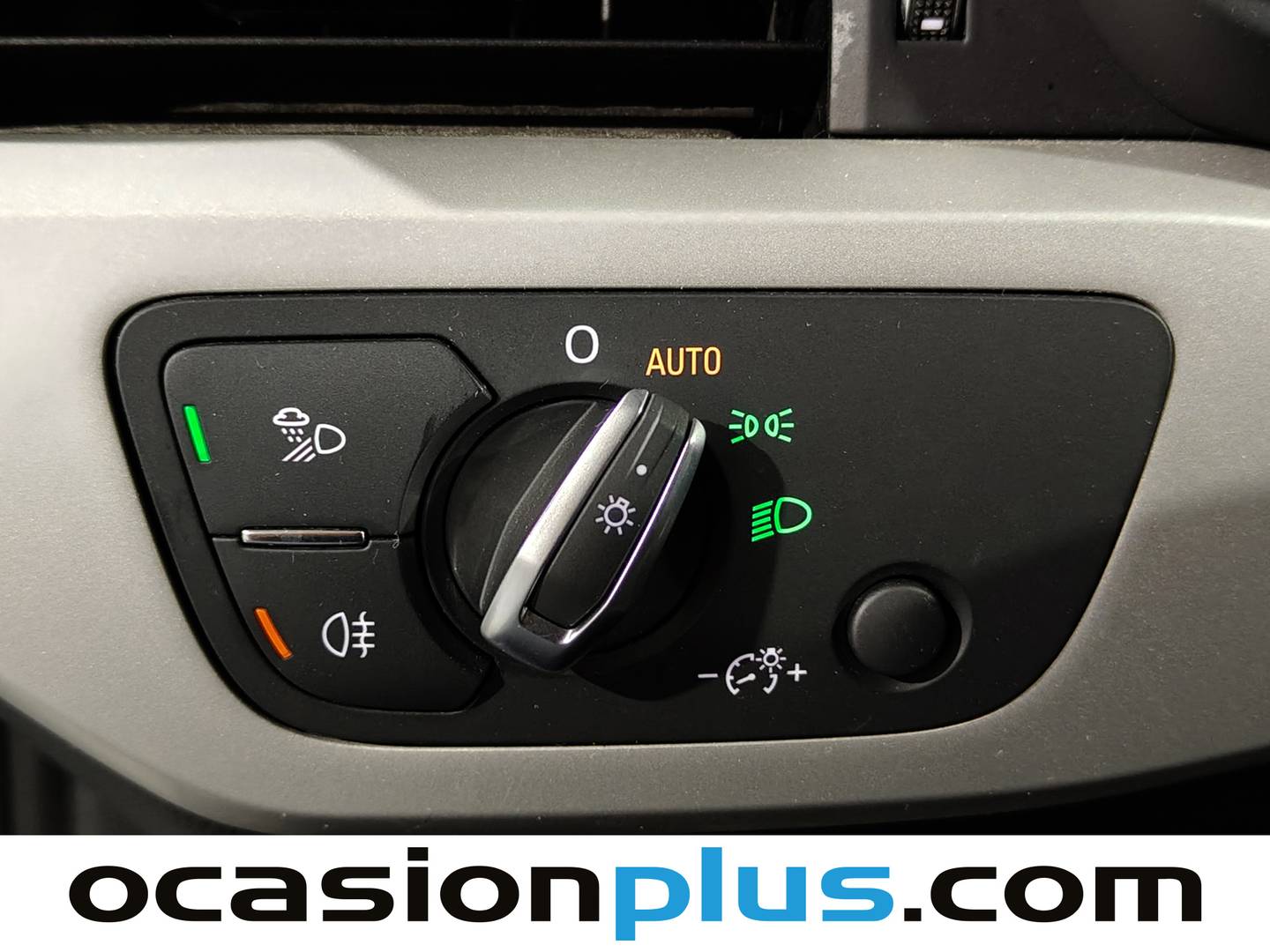 Foto Audi A4 Audi A4 S line 40 TDI (190 CV) S tronic