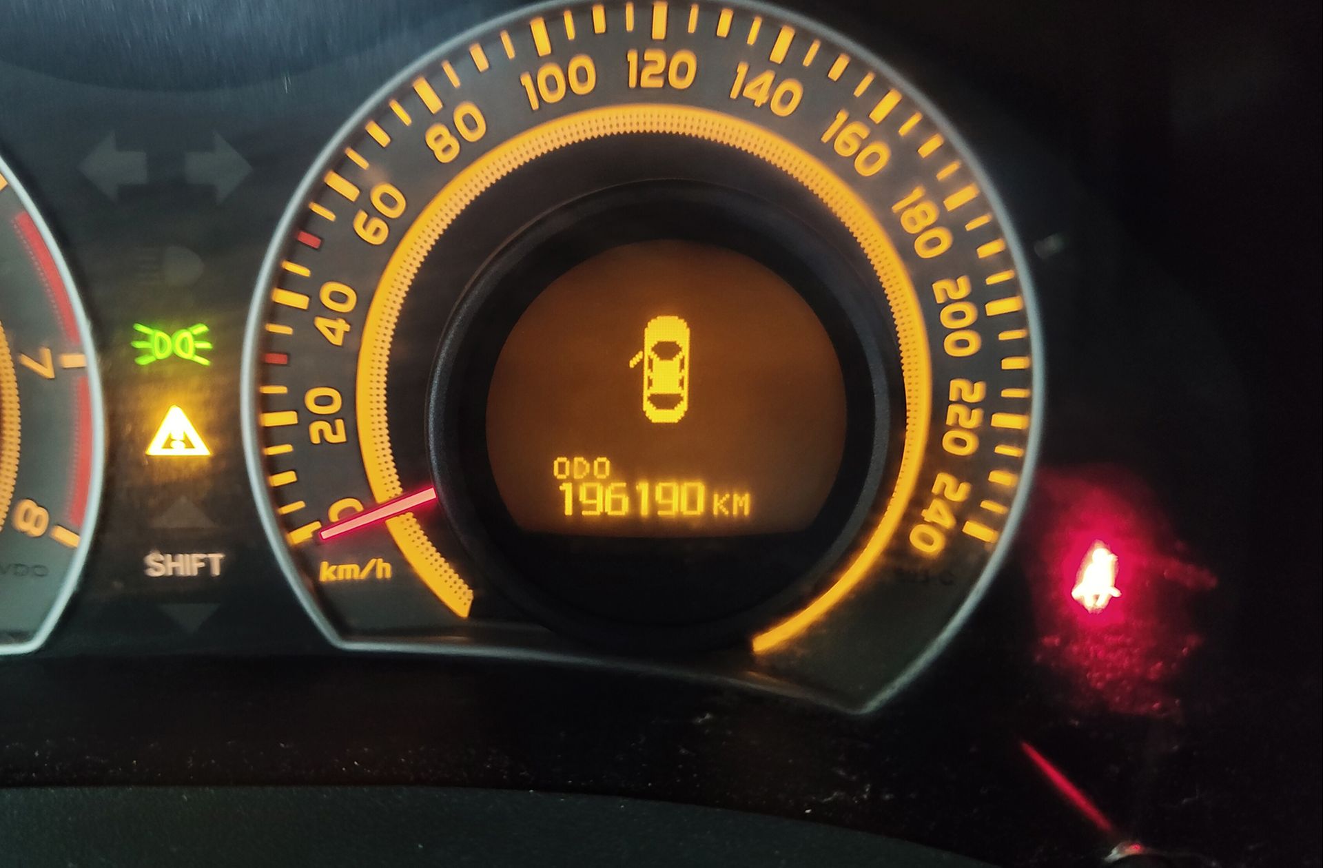 Toyota Auris 1.33 VVT-I Dual Live - foto 7