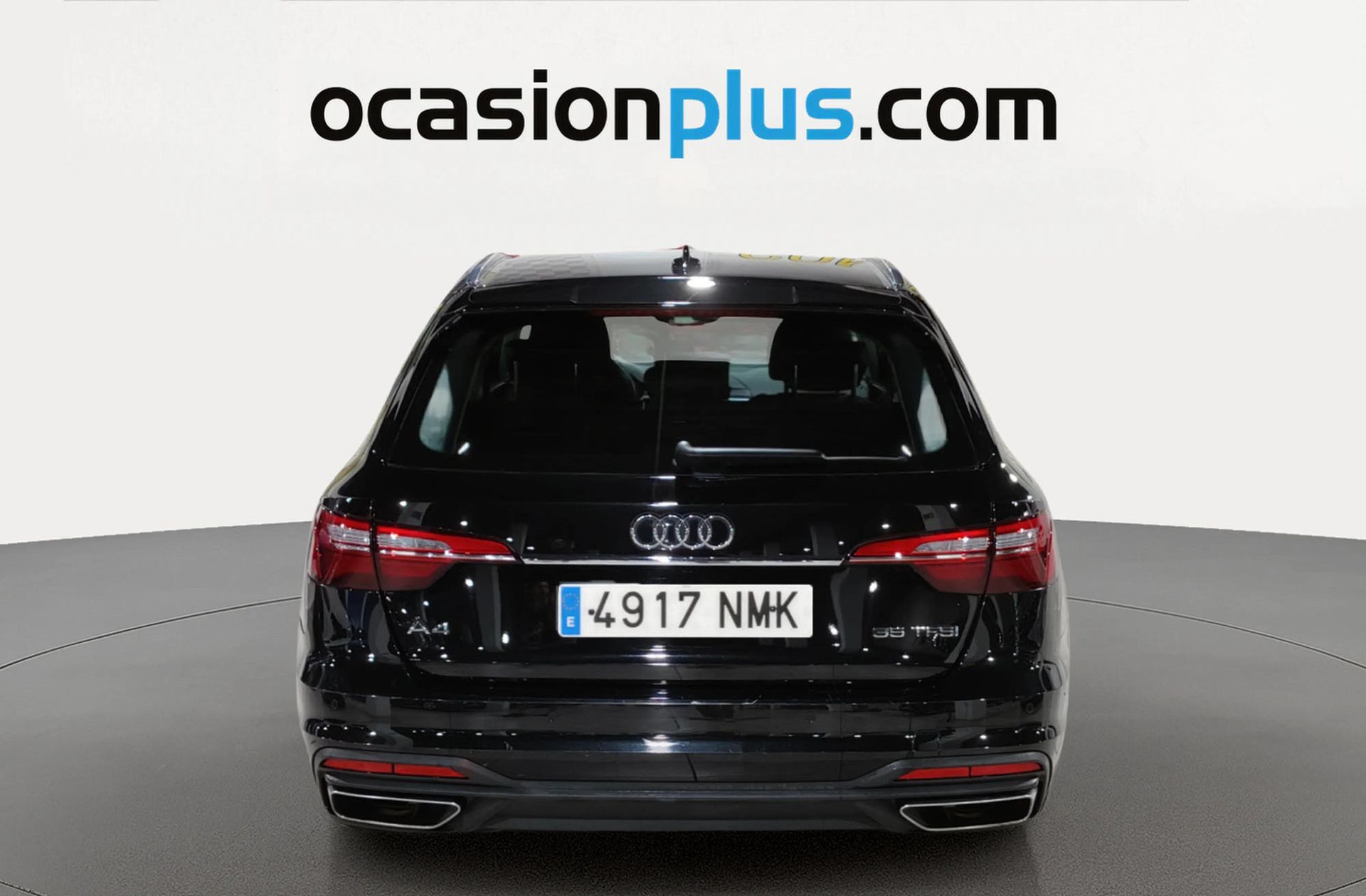 Audi A4 Avant Advanced 35 TFSI S tronic - foto 16