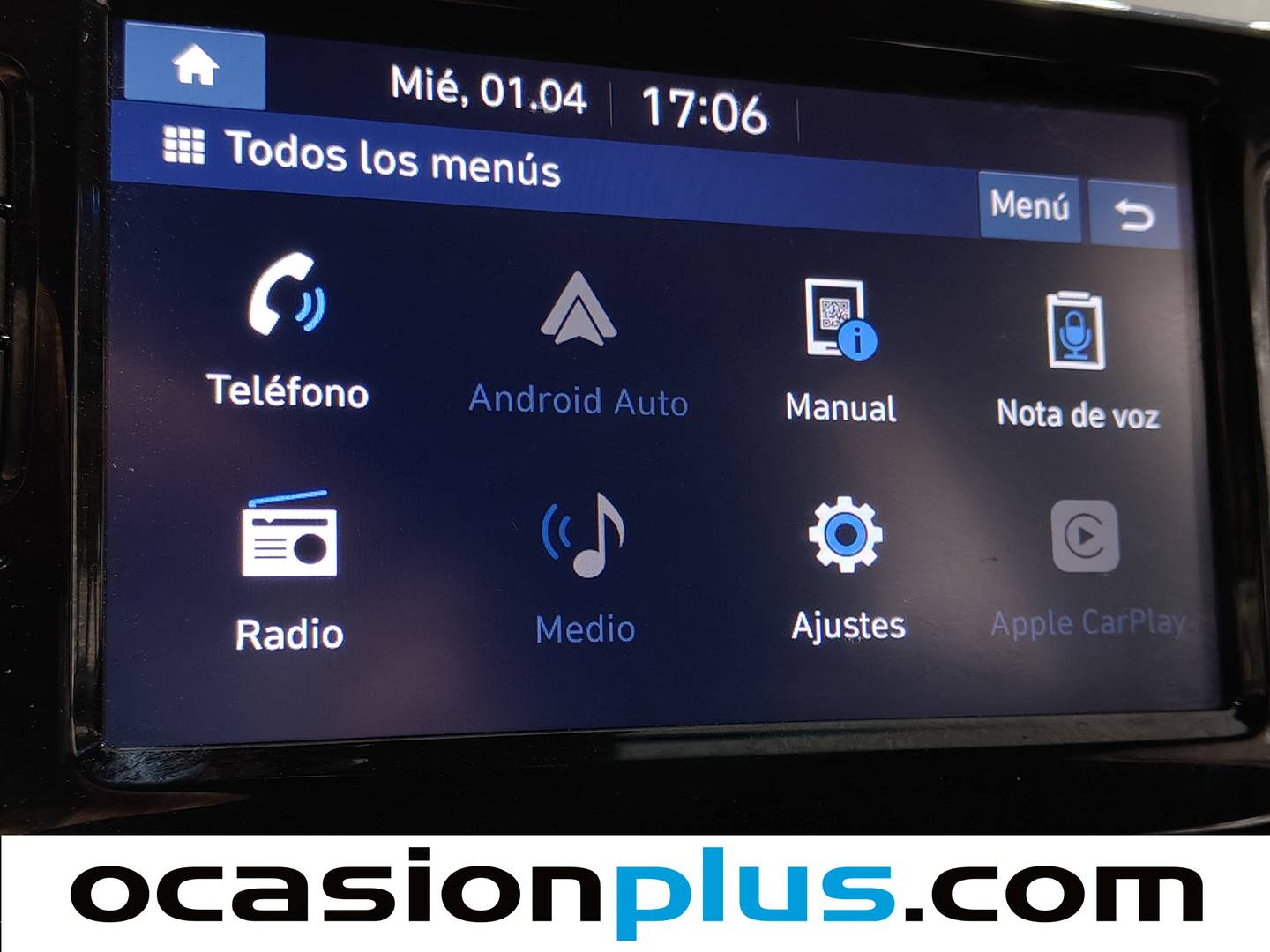 Extras y acabados del Hyundai i30 Hyundai i30 1.0 TGDI 48V N-Line (120 CV)