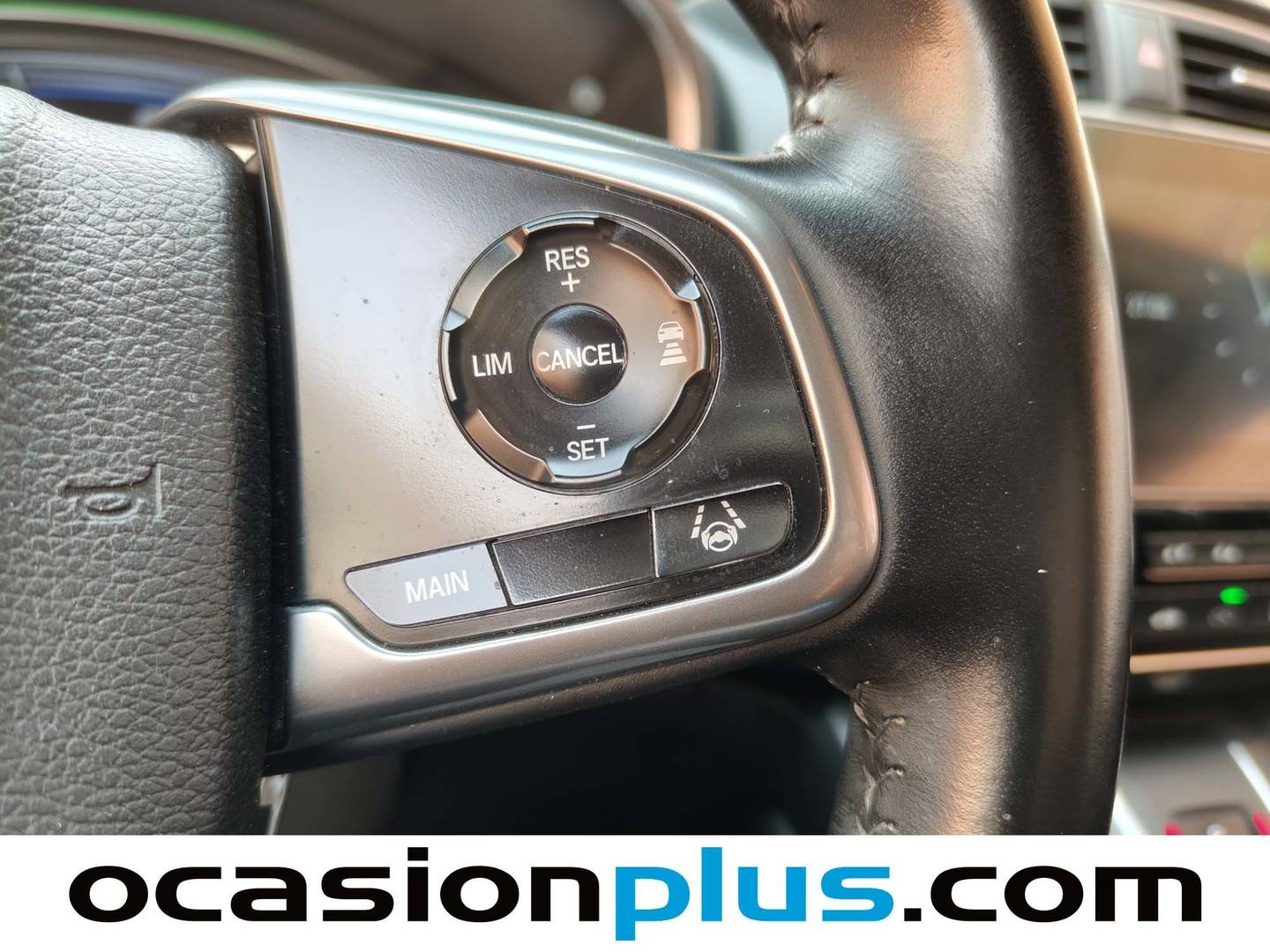 Foto Honda CR-V Honda CR-V 2.0 i-MMD Elegance Navi (184 CV)