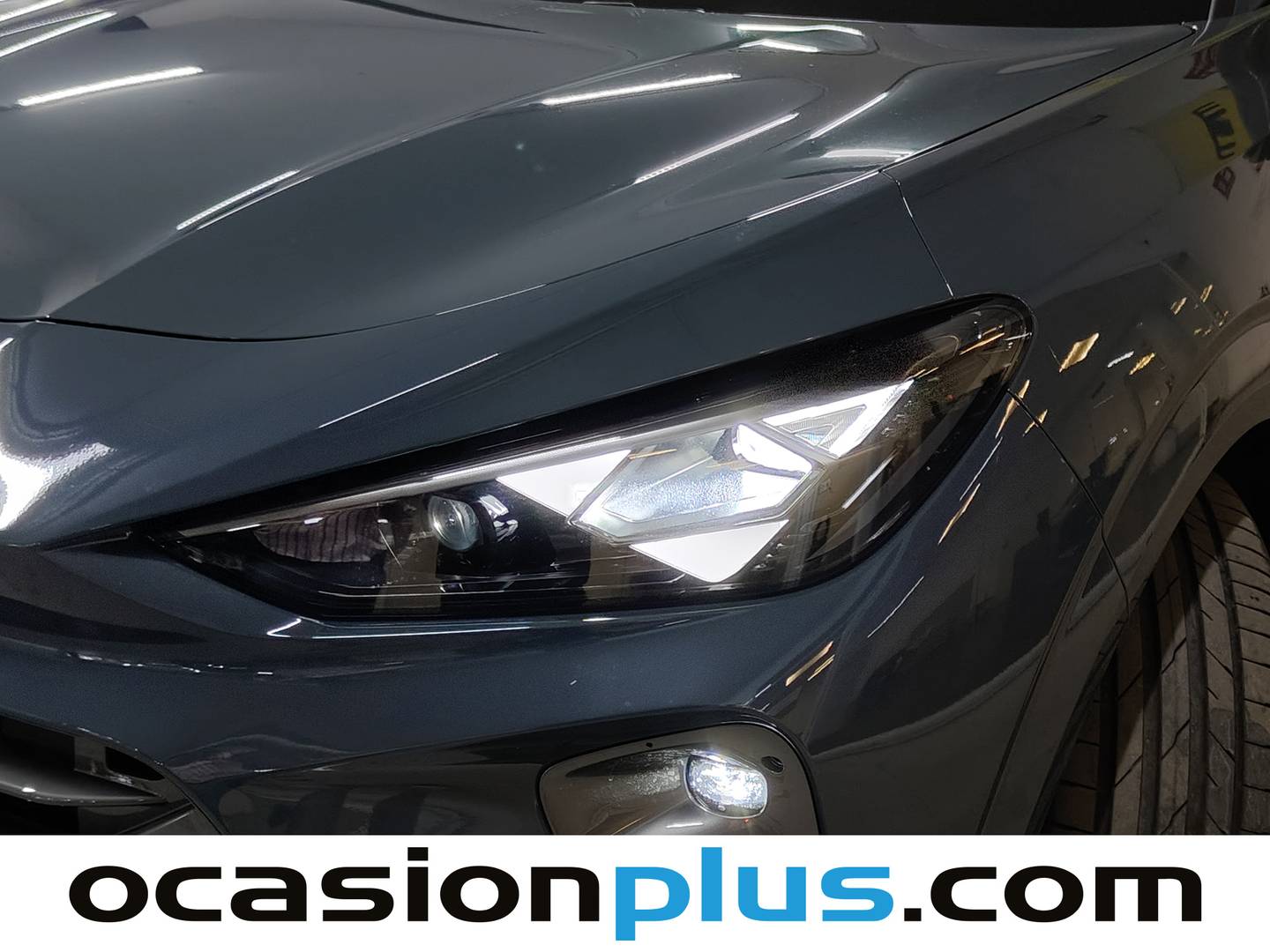 Cupra Terramar Cupra Terramar 1.5 eTSI Beyond DSG (150 CV) al mejor precio