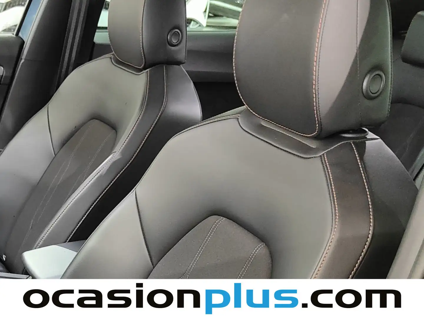 Foto Cupra León CUPRA León 1.5 eTSI DSG (150 CV)