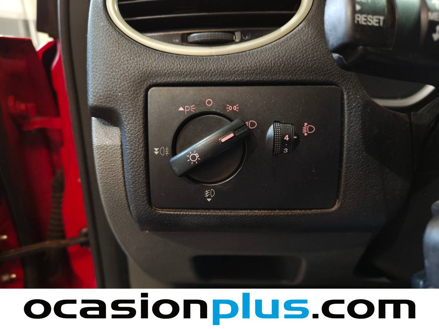 Paquetes del Ford Focus Ford Focus 1.6 TDCI Titanium (90 CV)