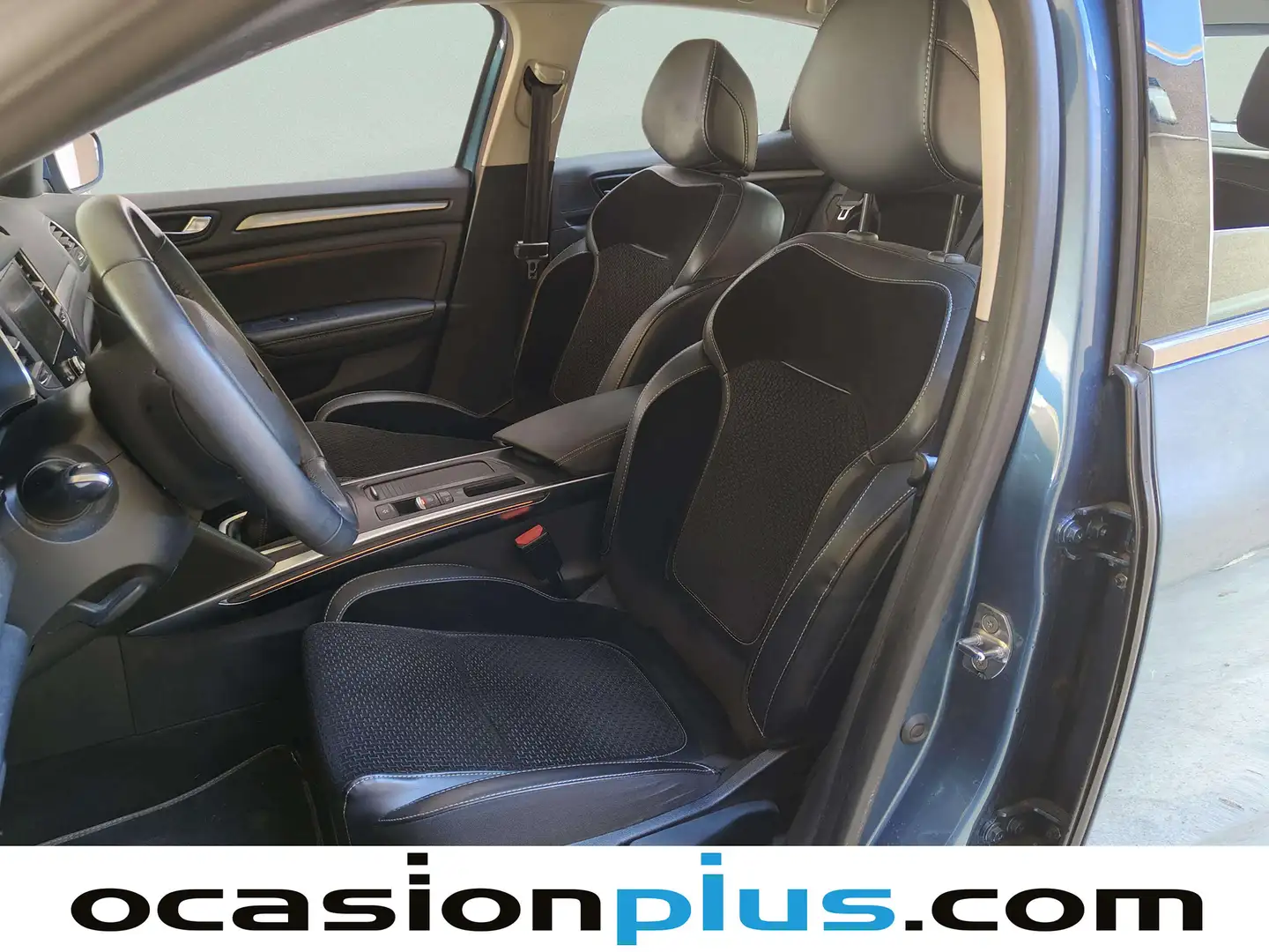 Foto Renault Mégane Renault Megane Zen Energy TCe (130 CV)