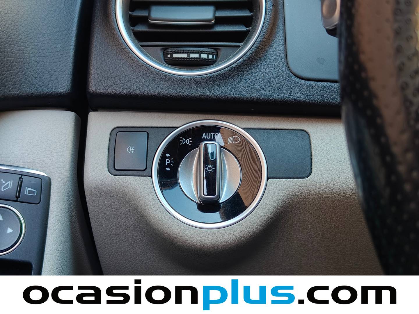 Mercedes Clase C Mercedes Clase C 200 CDI Sport (136 CV) seminuevo