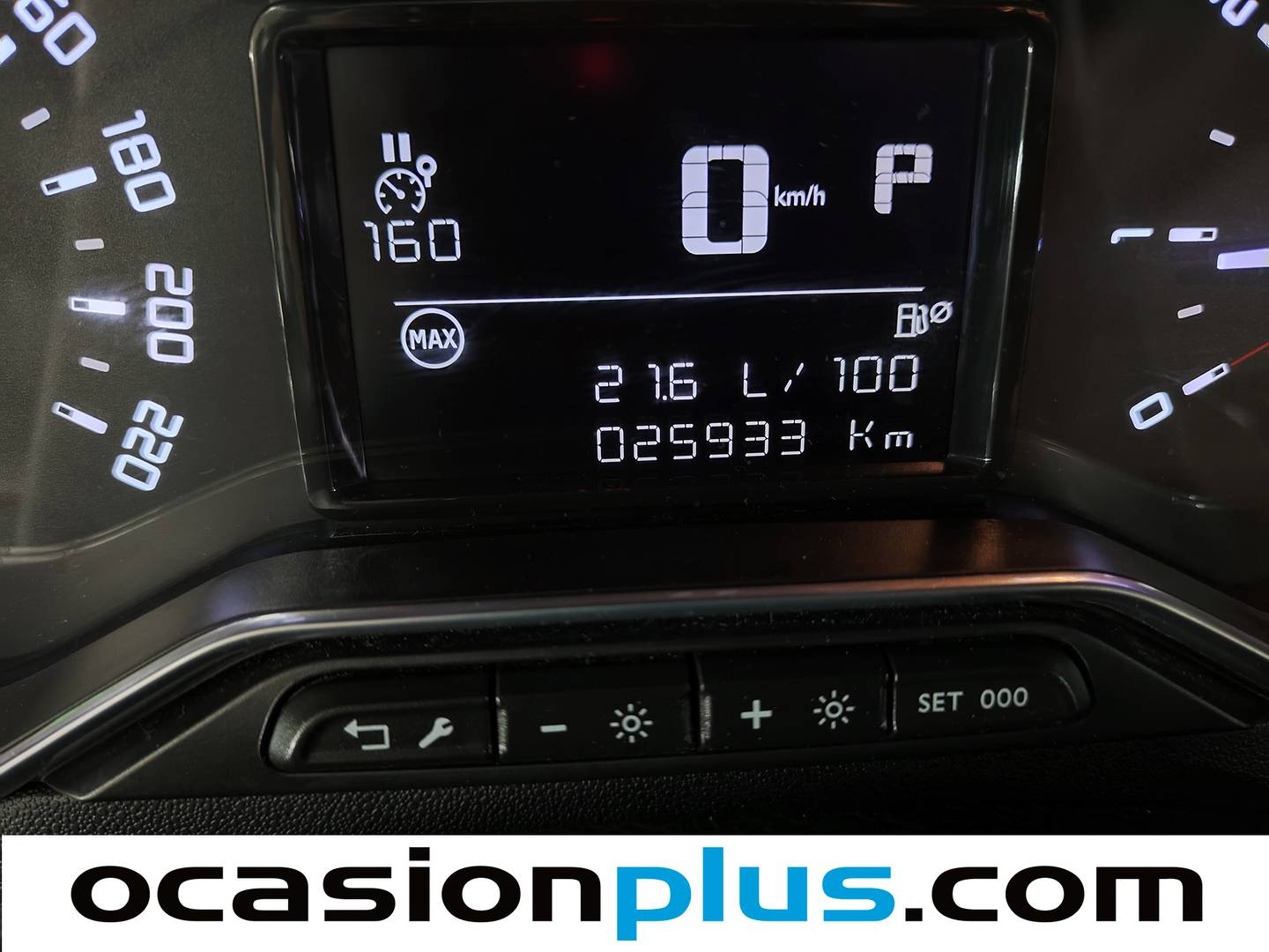 Citroën C3 Citroën C3 PureTech 110 S&S Feel Pack EAT6  (110 CV) seminuevo