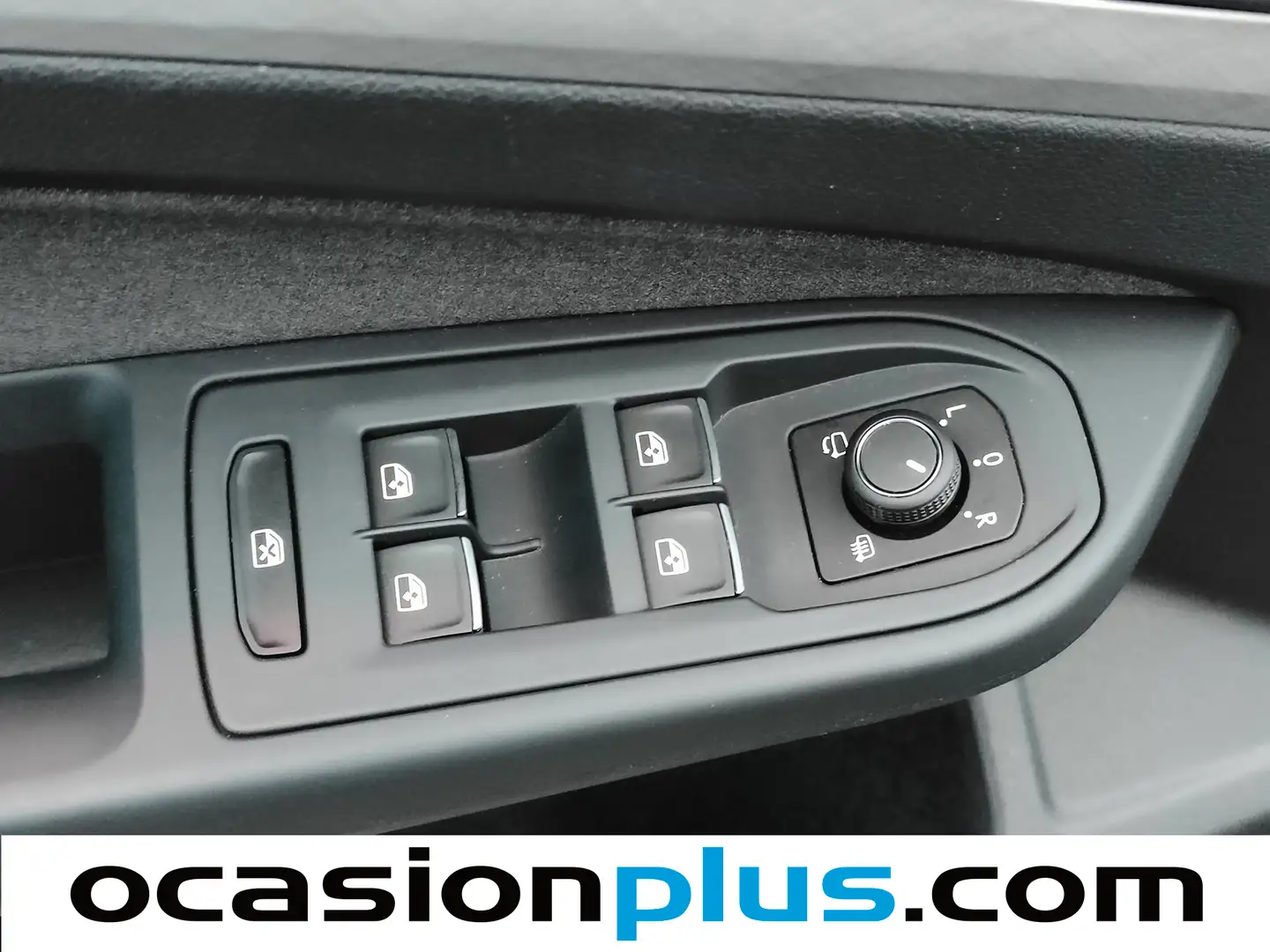 Foto Volkswagen Golf Volkswagen Golf Más 2.0 TDI (115 CV)