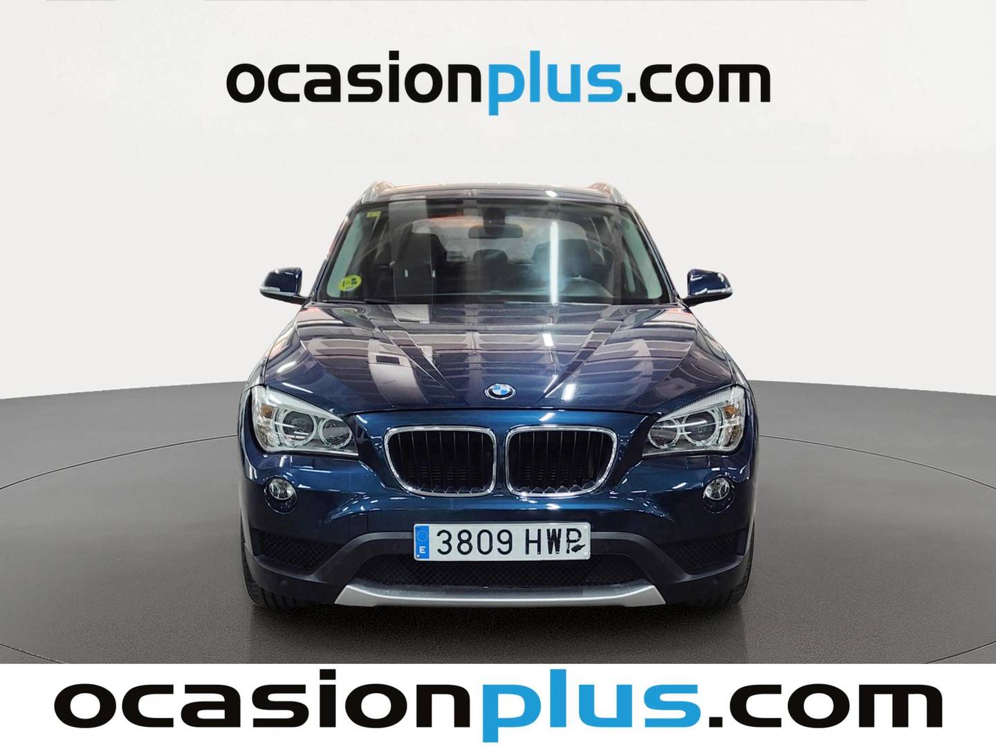 BMW X1 BMW X1 sDrive18d (143 CV) barato