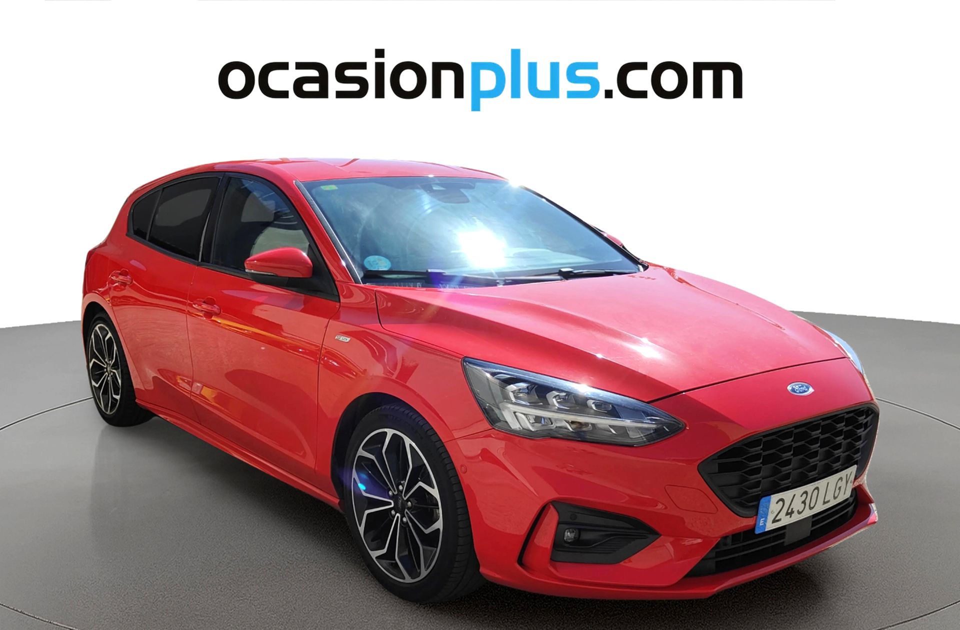 Ford Focus 1.0 EcoBoost ST-Line - foto 2