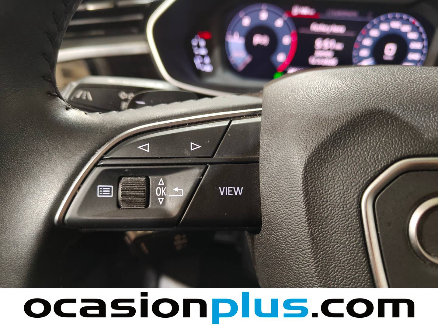 Audi Q3 Audi Q3 Advanced 35 TDI (150 CV) S tronic barato