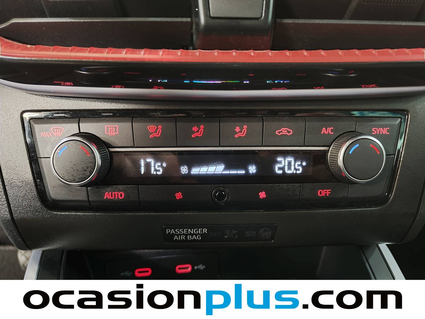 Foto Seat Arona SEAT Arona 1.0 TSI S&S FR XL (115 CV)