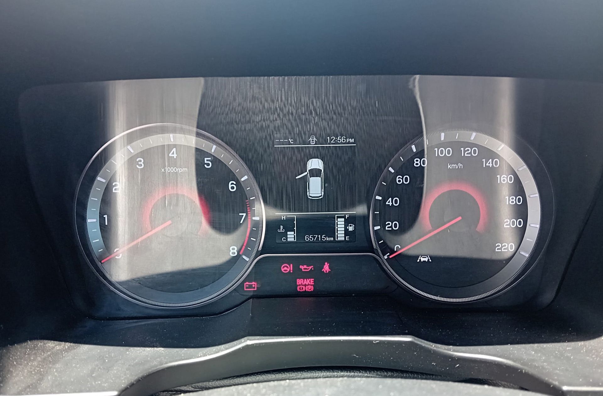 SsangYong Tivoli G12T Urban Plus - foto 21