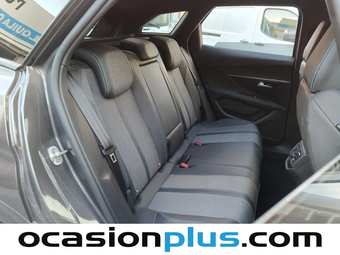 Foto Peugeot 3008 Peugeot 3008 PureTech 130 S&S Allure Pack (130 CV)