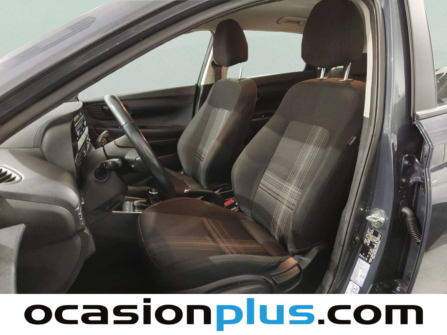 Foto Hyundai i20 Hyundai i20 1.0 TGDI SLX (100 CV)