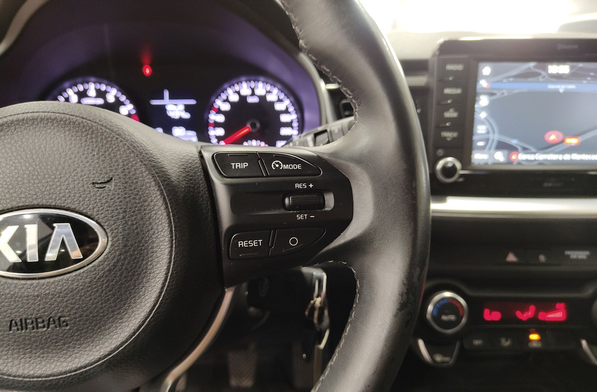 Kia Stonic 1.0 T-GDi Eco-Dynamic Drive - foto 29