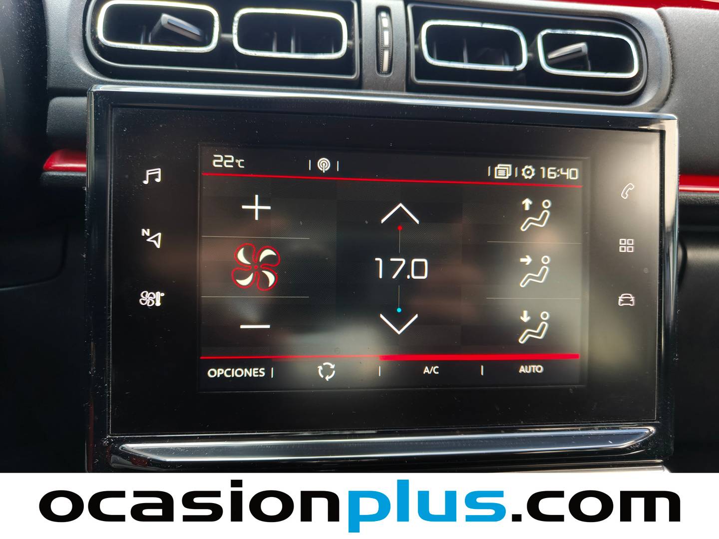 Citroën C3 Citroën C3 PureTech 82 Feel (83 CV) manual