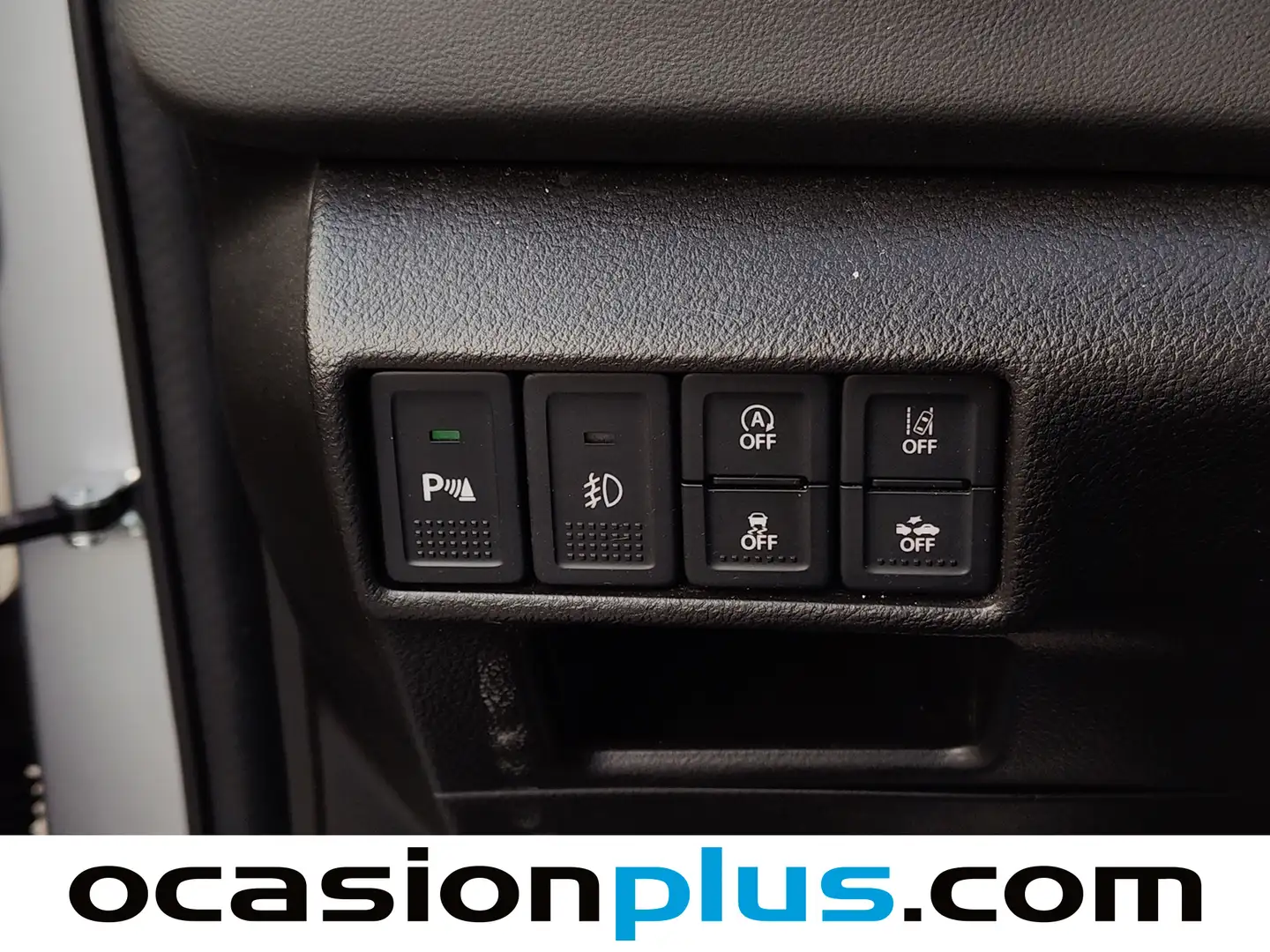 Foto Suzuki S-Cross Suzuki S-Cross 1.4T Mild Hybrid S2 4WD (129 CV)