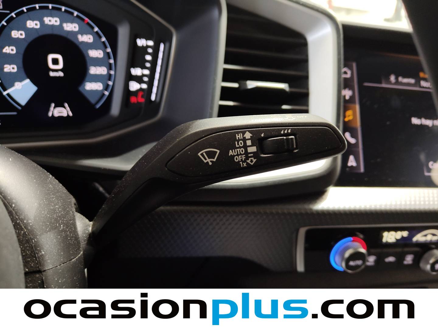 Audi A1 Audi A1 Sportback Adrenalin 30 TFSI (110 CV) S tronic km 0