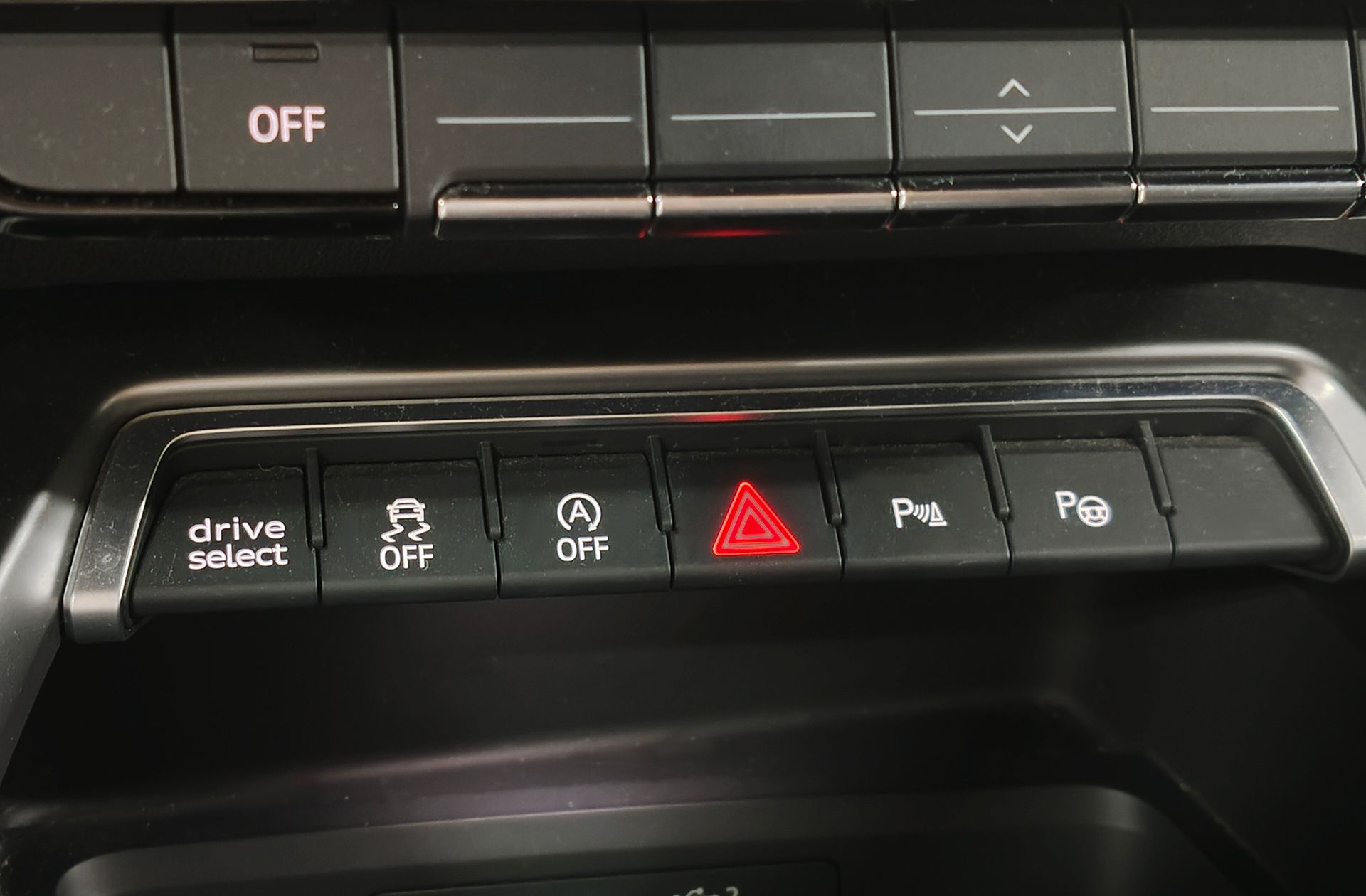 Audi A3 Sportback S line 30 TFSI - foto 11