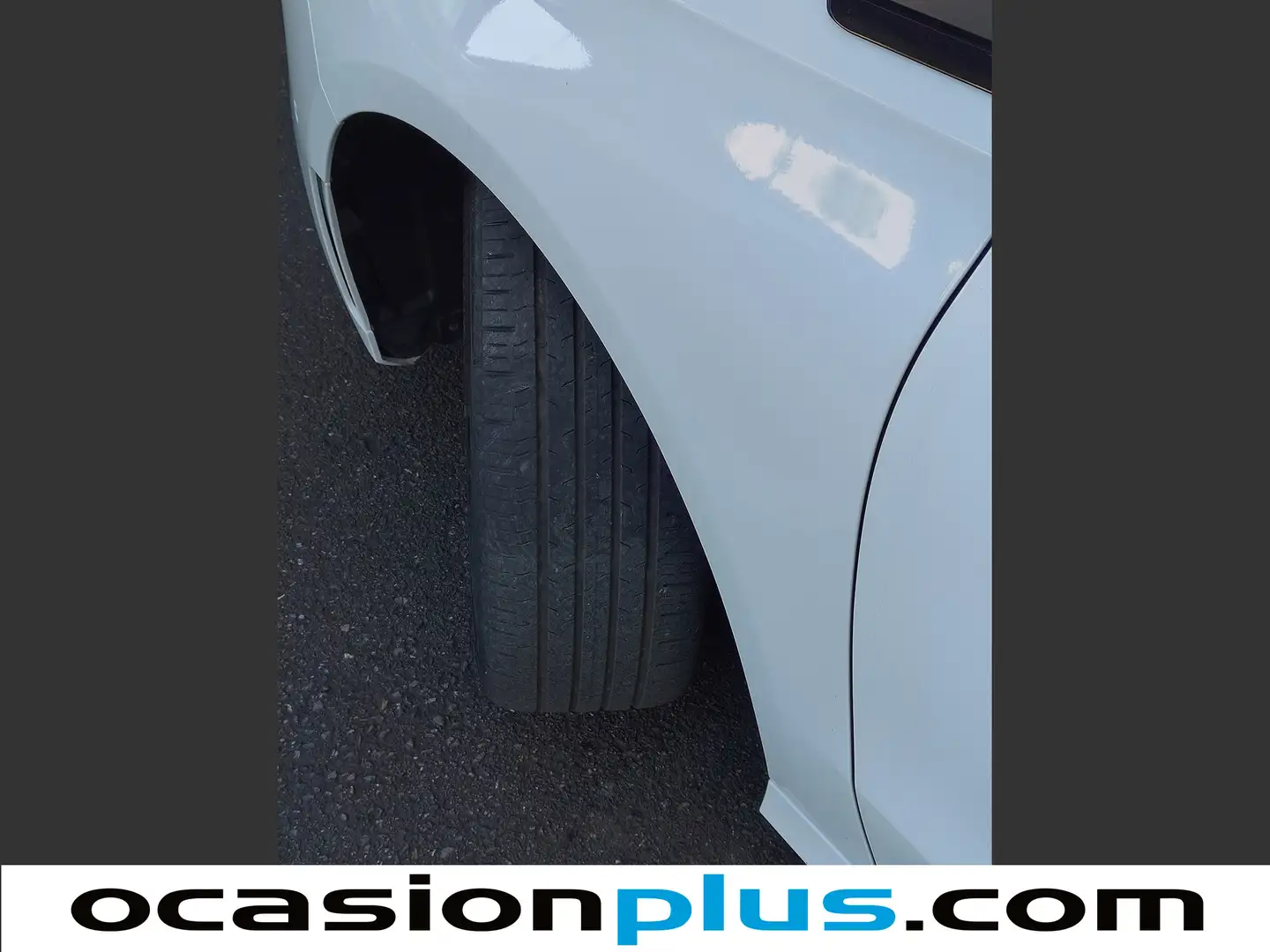 Foto Mercedes Clase B Mercedes-Benz Clase B Clase B B 200 (163 CV) Pack AMG