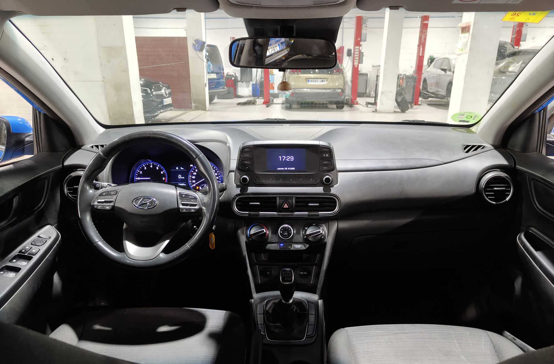 Hyundai Kona 1.0 T-GDi Essence 4x2 - foto 6