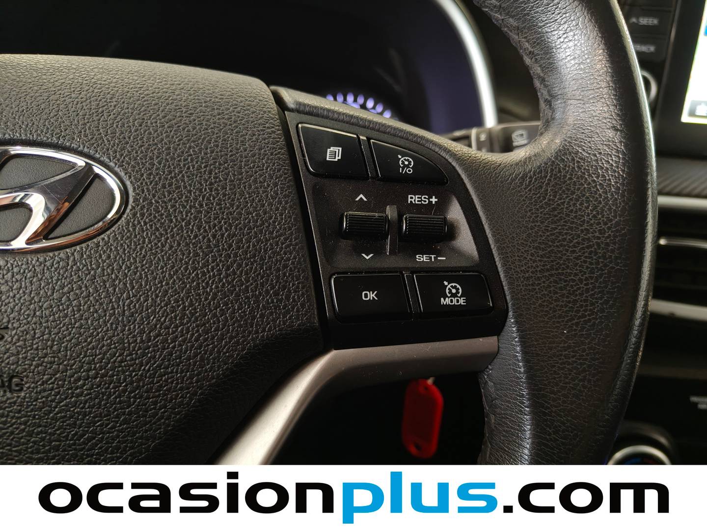 Hyundai Tucson Hyundai Tucson 1.6 CRDI 48V SLE 4x2 (116 CV) barato