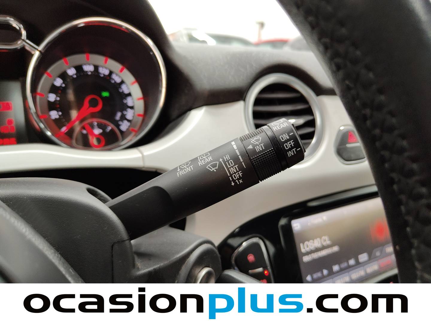 Opel Adam Opel Adam 1.4 XEL GLP Jam (87 CV) barato