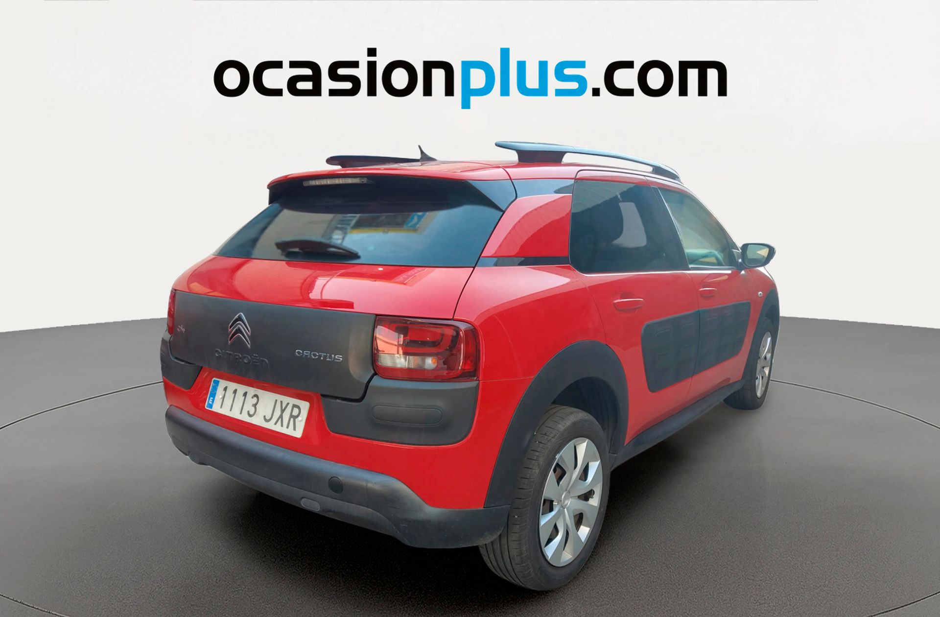 Citroën C4 Cactus PureTech 110 Feel - foto 4