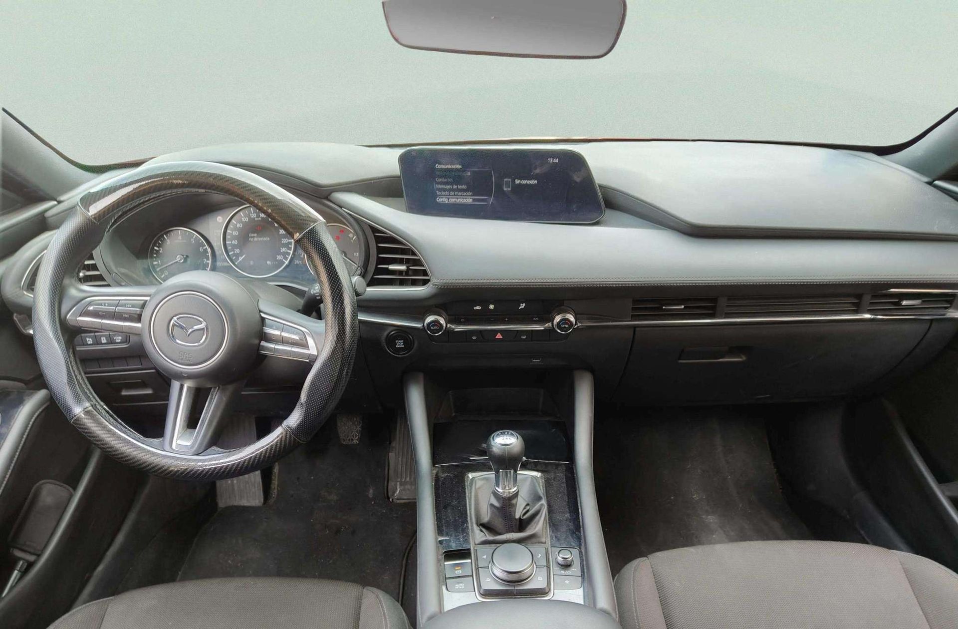 Mazda Mazda3 2.0 Skyactiv-G Evolution - foto 6