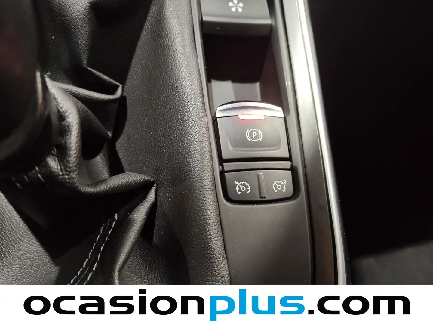 Foto Renault Scénic Renault Scenic 103 kW (140 CV) GPF