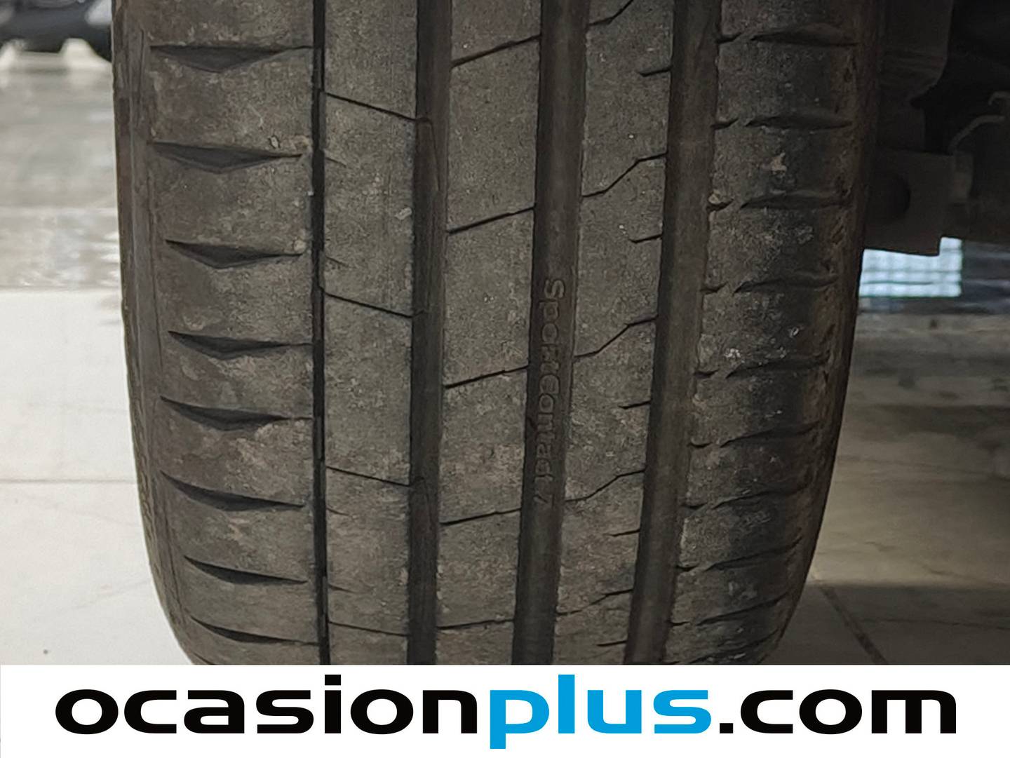 Audi Q2 Audi Q2 Black line 35 TFSI (150 CV) Pack S-Line de ocasión