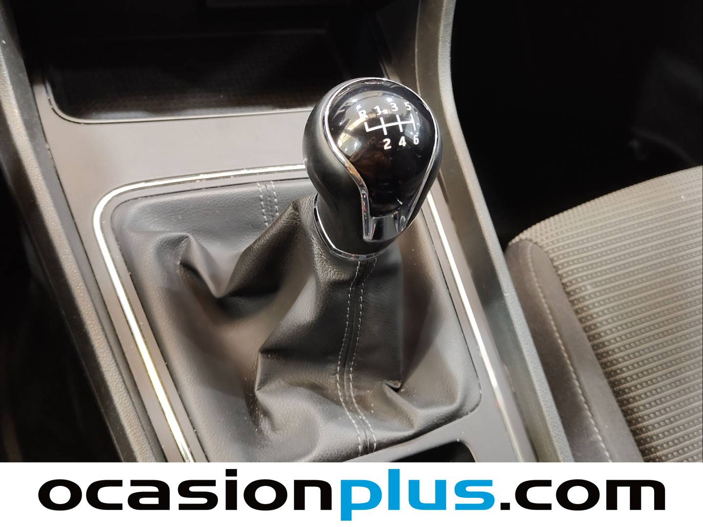 Seat León Seat León ST 1.4 TSI S&S Style Plus (125 CV) de segunda mano